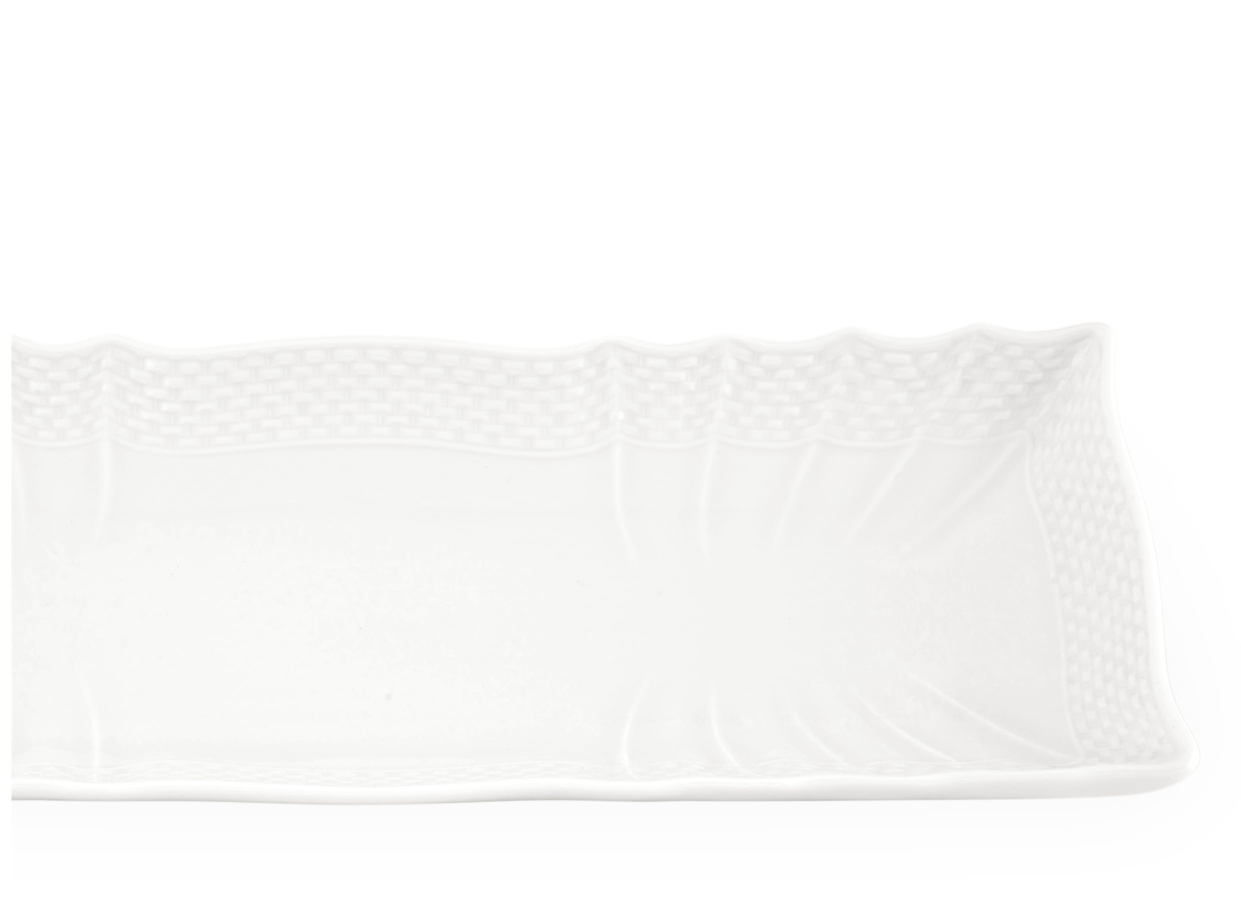 Vecchio Ginori Rectangular Platter