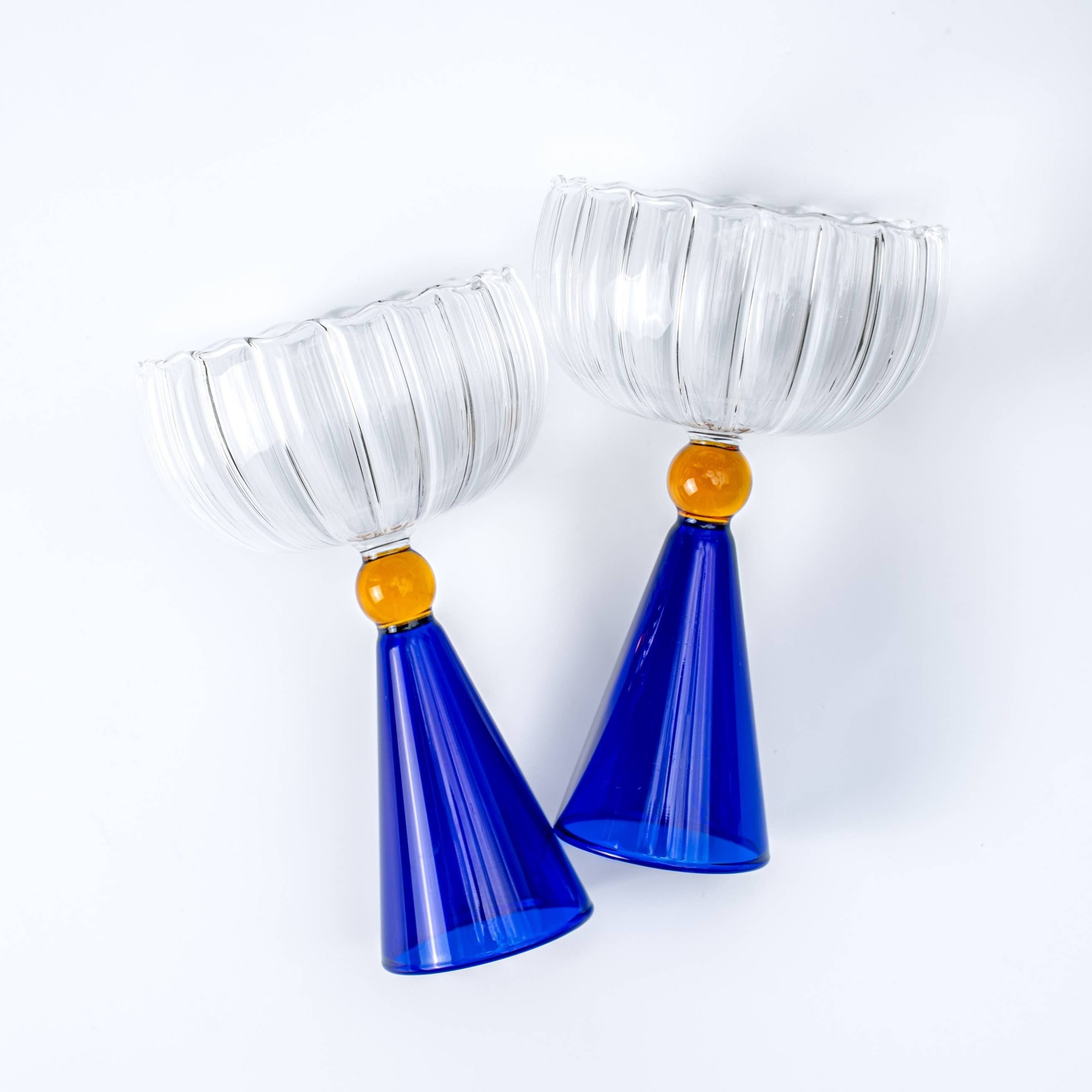 Aperitivo Glasses, Set of 2