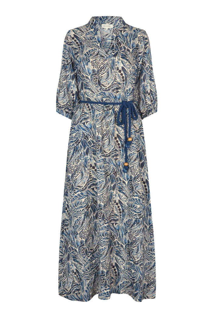 Salma Dress, Delamere