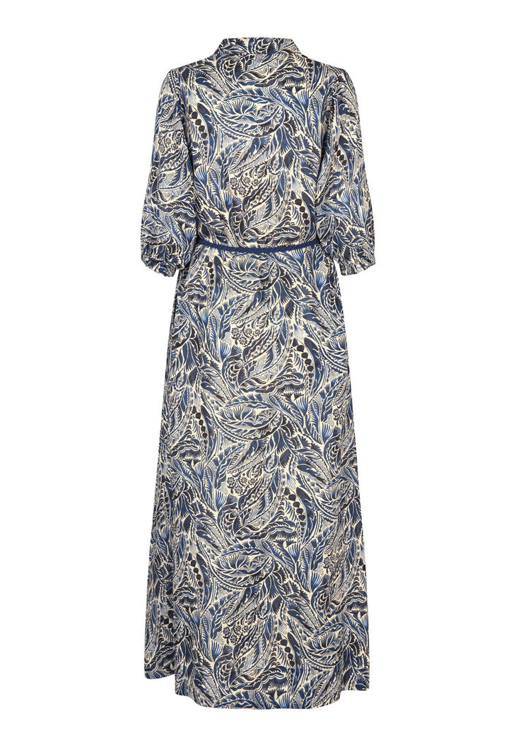 Salma Dress, Delamere