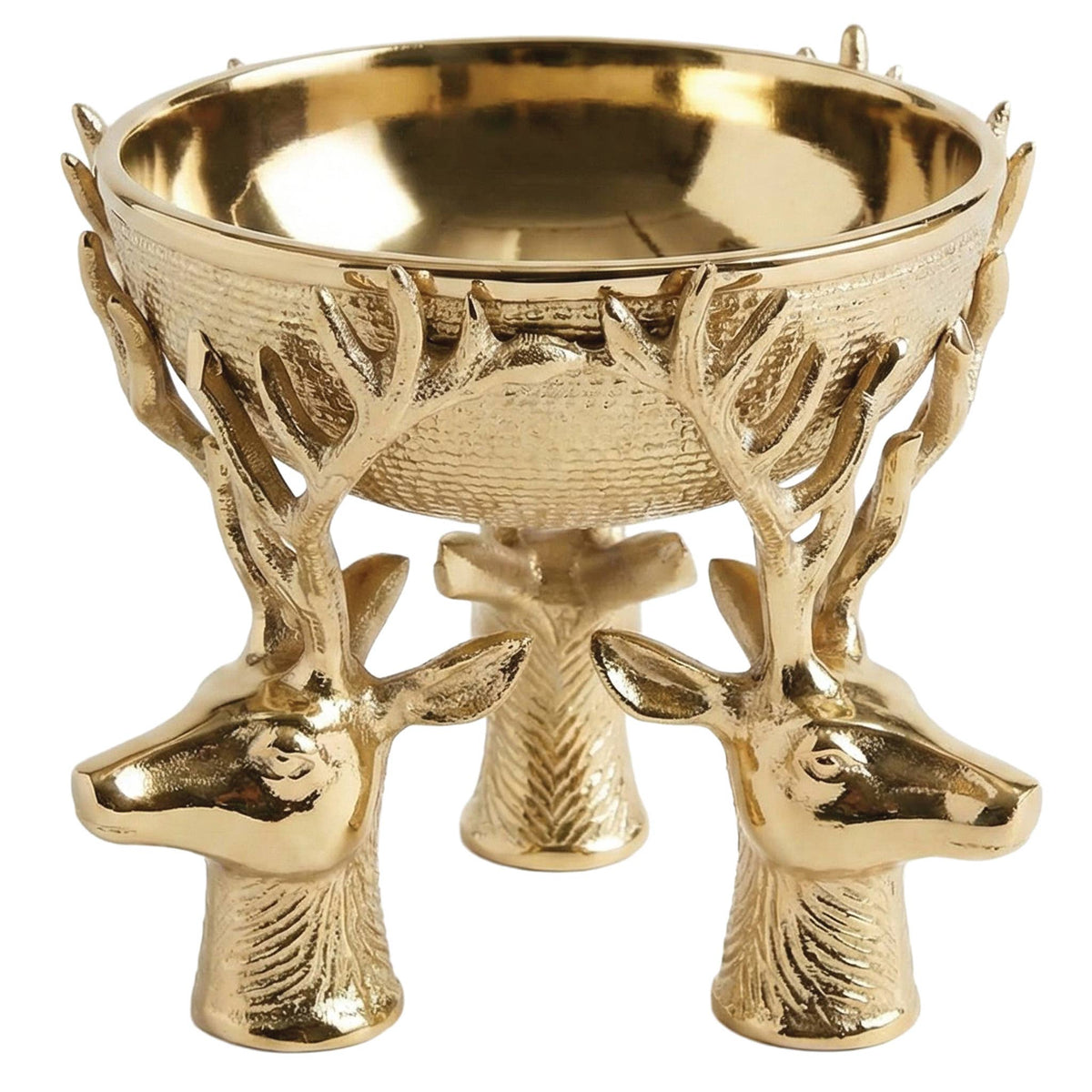 Reindeer Bowl