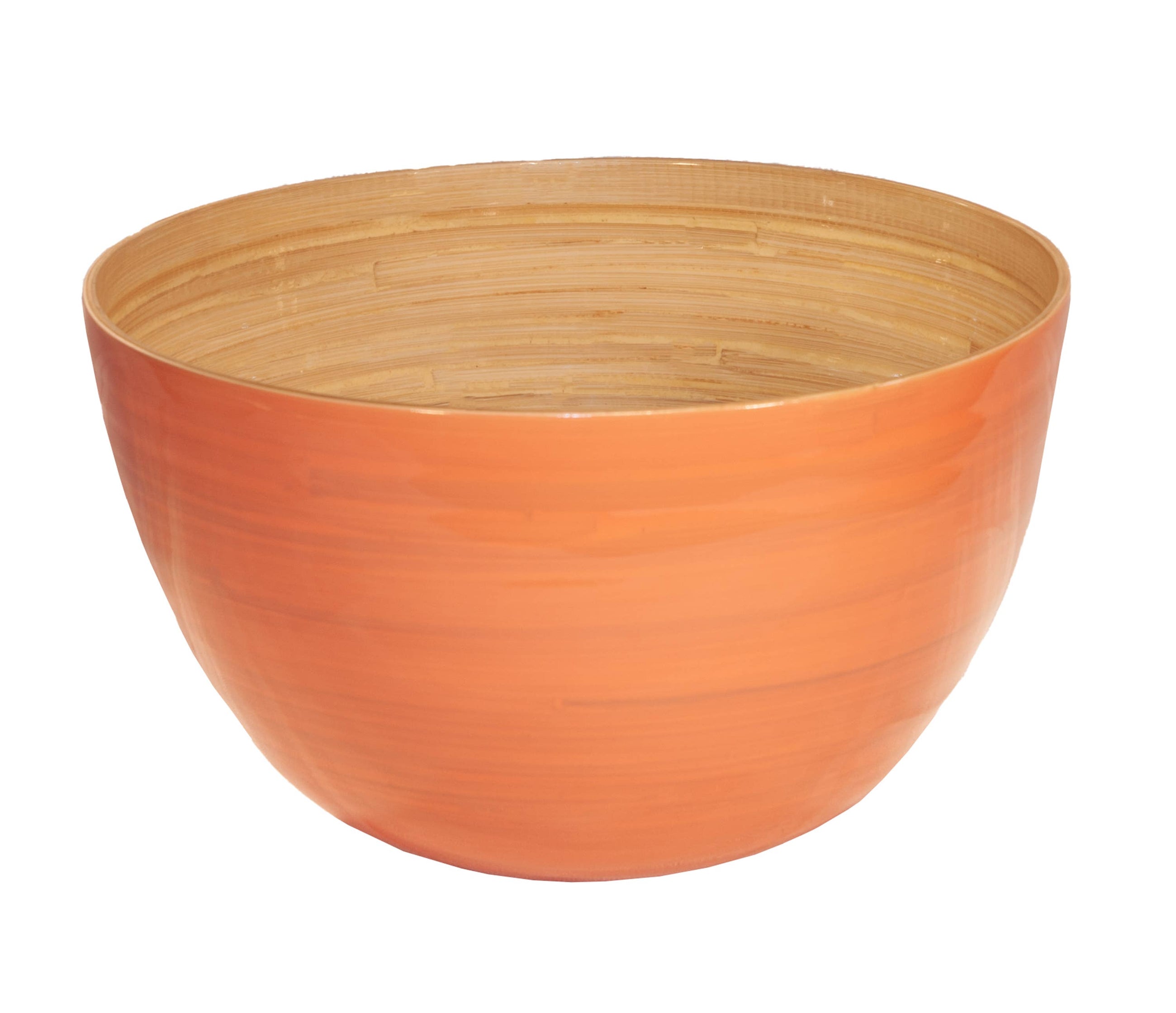 Bamboo Family Bowl: Ice Blue