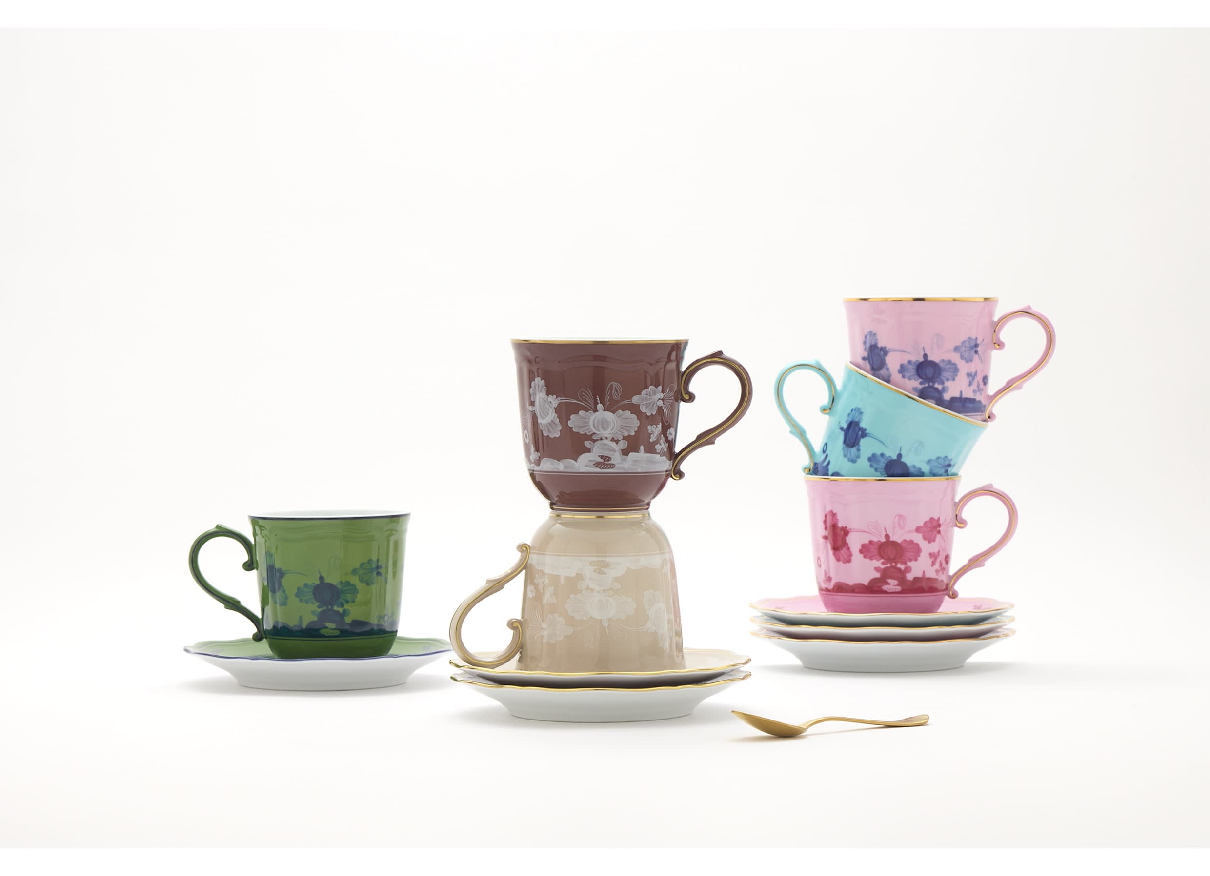 Castagna Mug