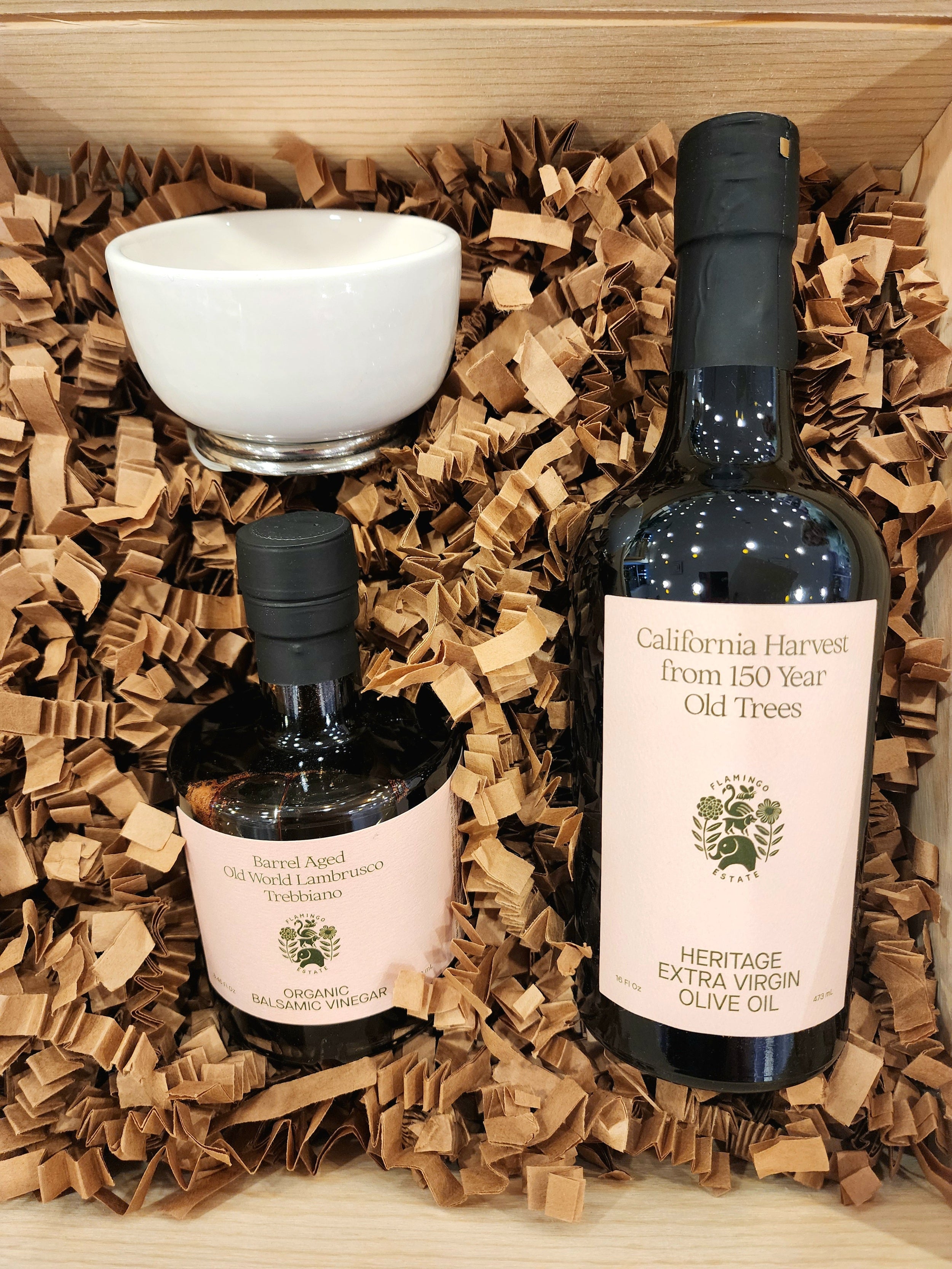 The Ultimate Tablemates Set