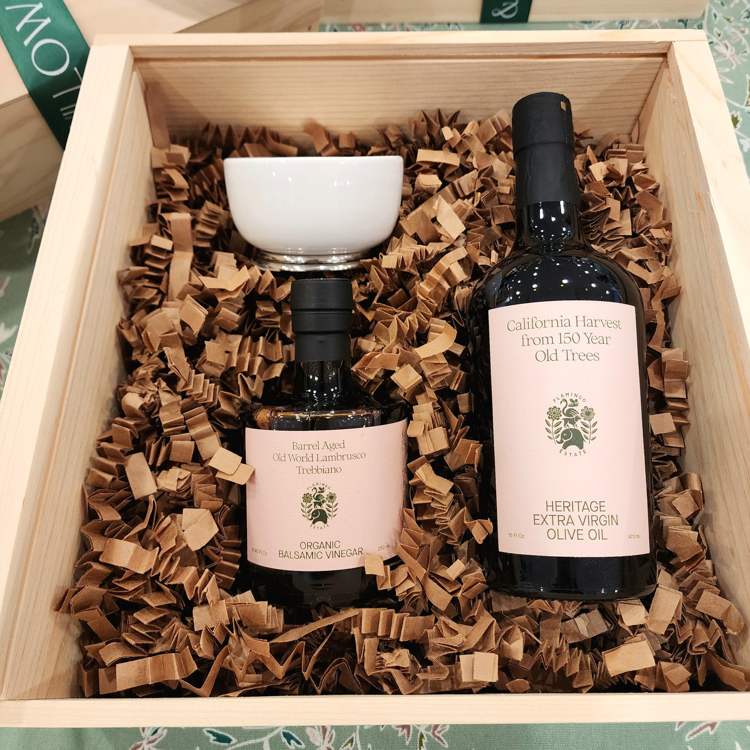 The Ultimate Tablemates Set