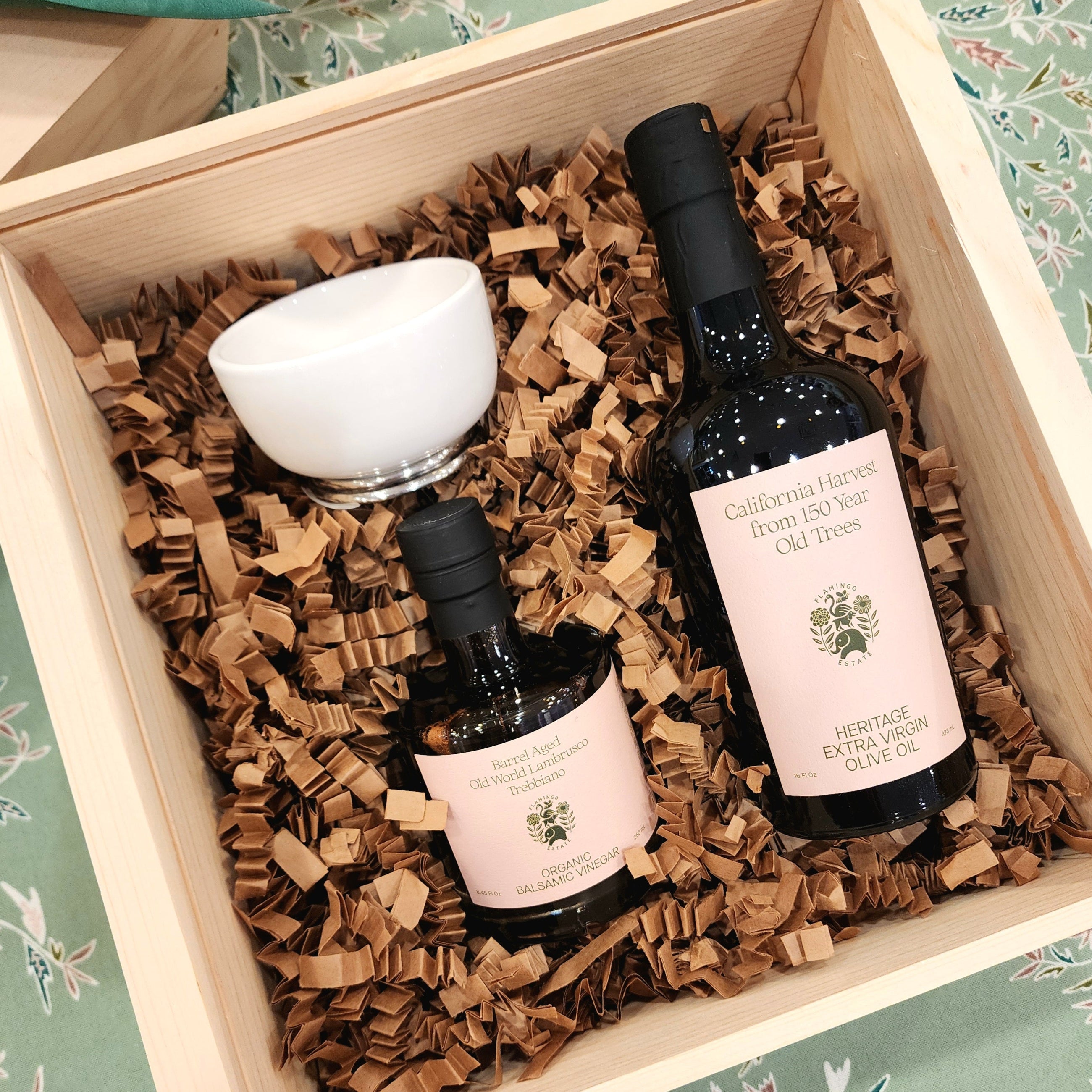 The Ultimate Tablemates Set