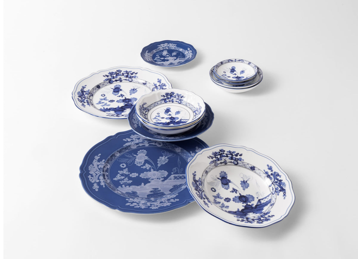Indaco Dinner Plate