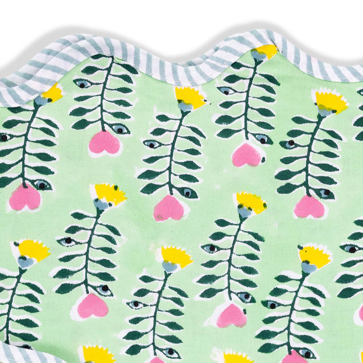 Julep 86" Round Tablecloth