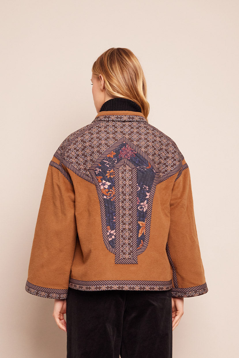 Cara Cara Ford Jacket
