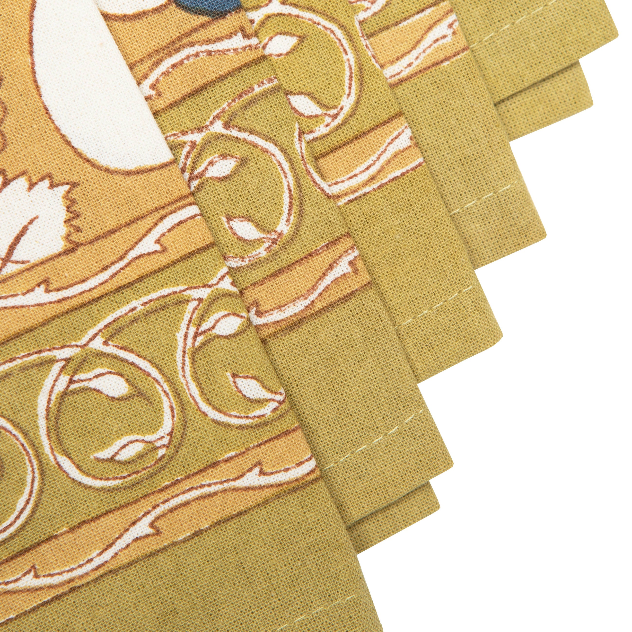 Forest Harvest Napkin