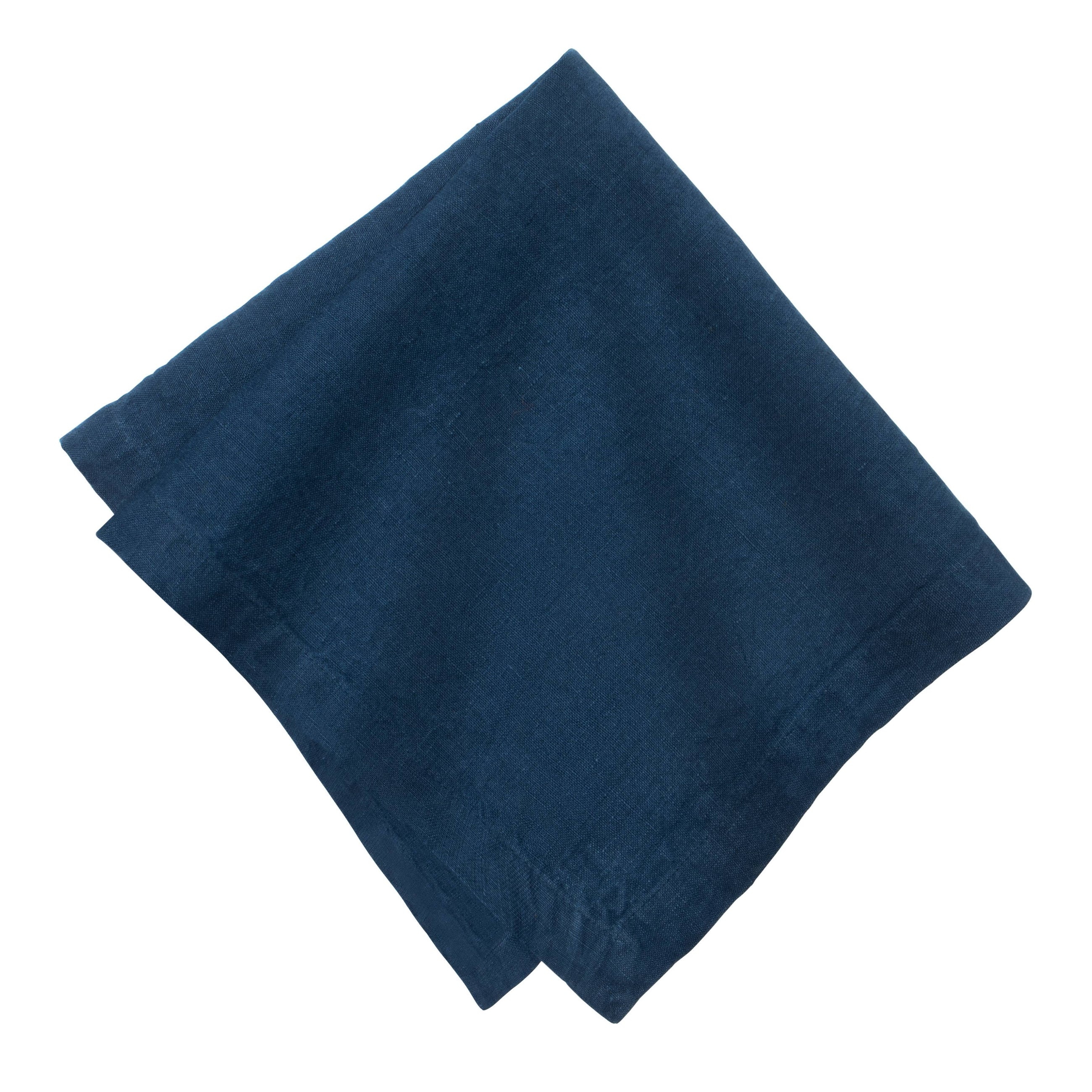 Everyday Napkins, Navy
