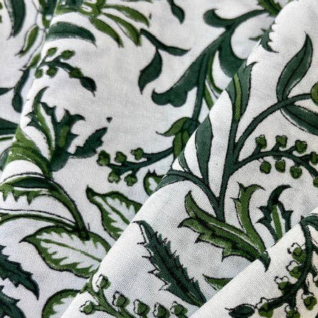 Set of 4 Enchanted Forest Napkins
