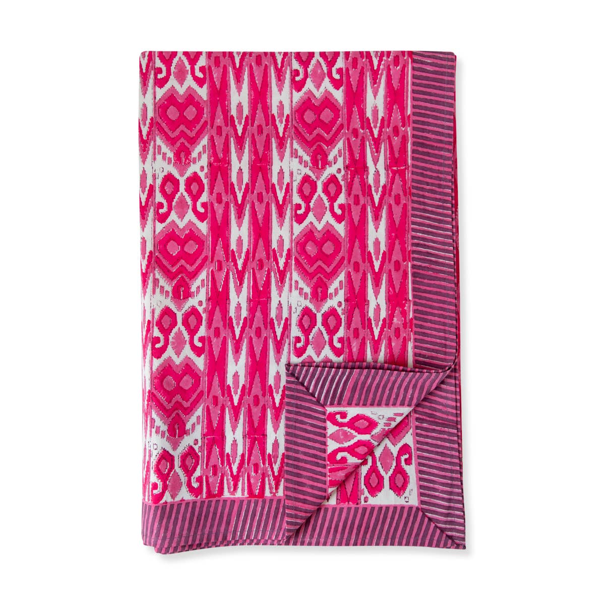 Poppy 72x108" Rectangular Tablecloth
