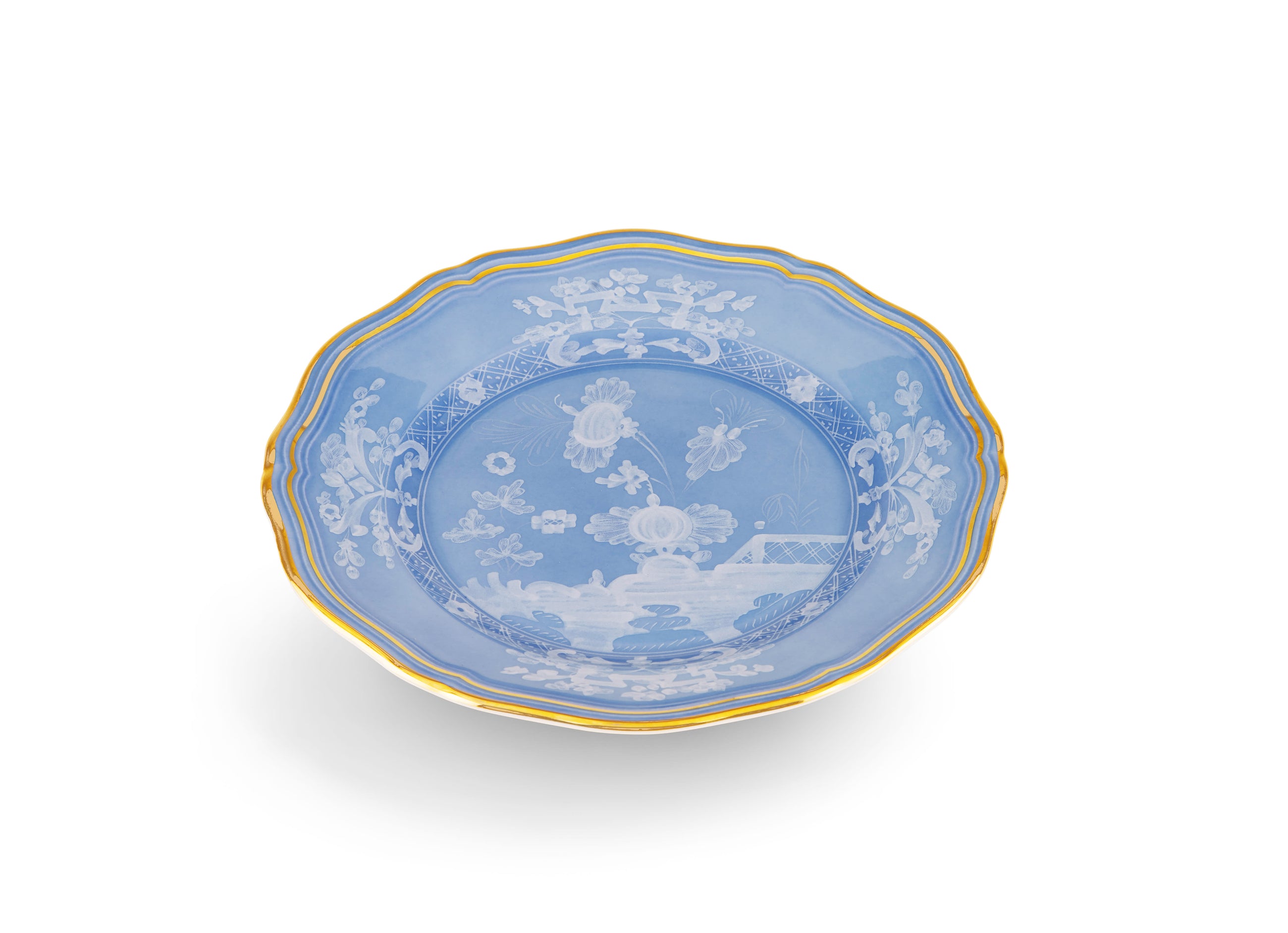 Pervinca Bread Plate