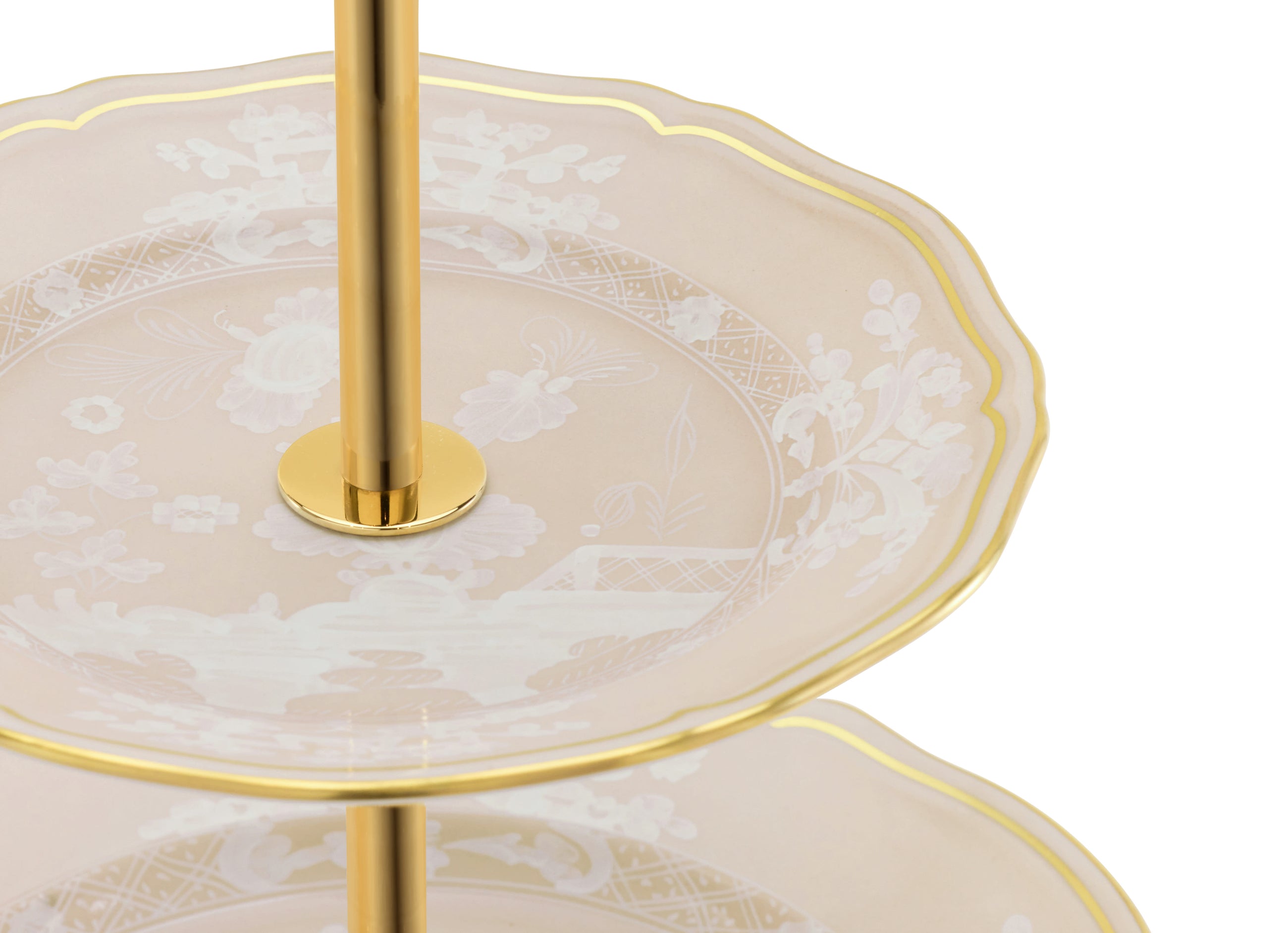 Meringa 3 Tier Serving Stand