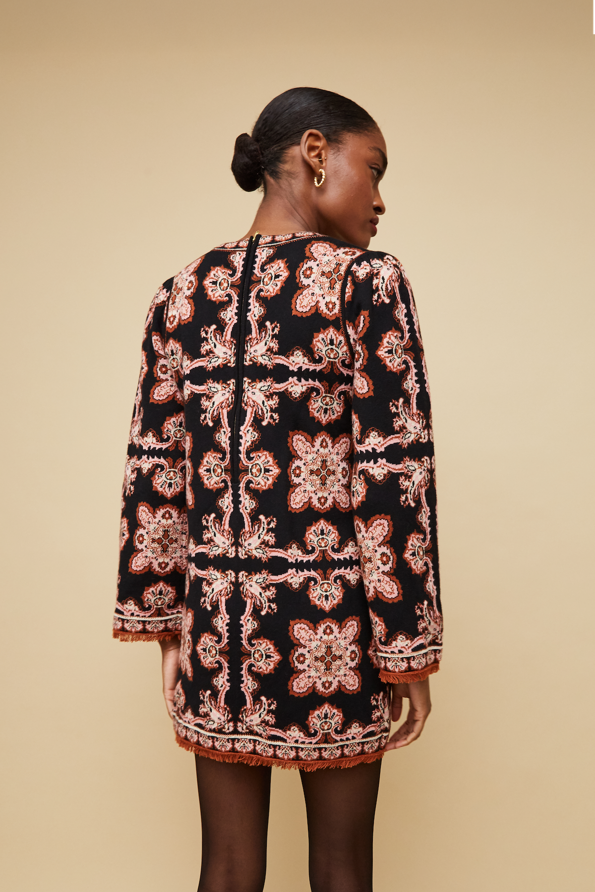 Fritz Dress by Cara Cara