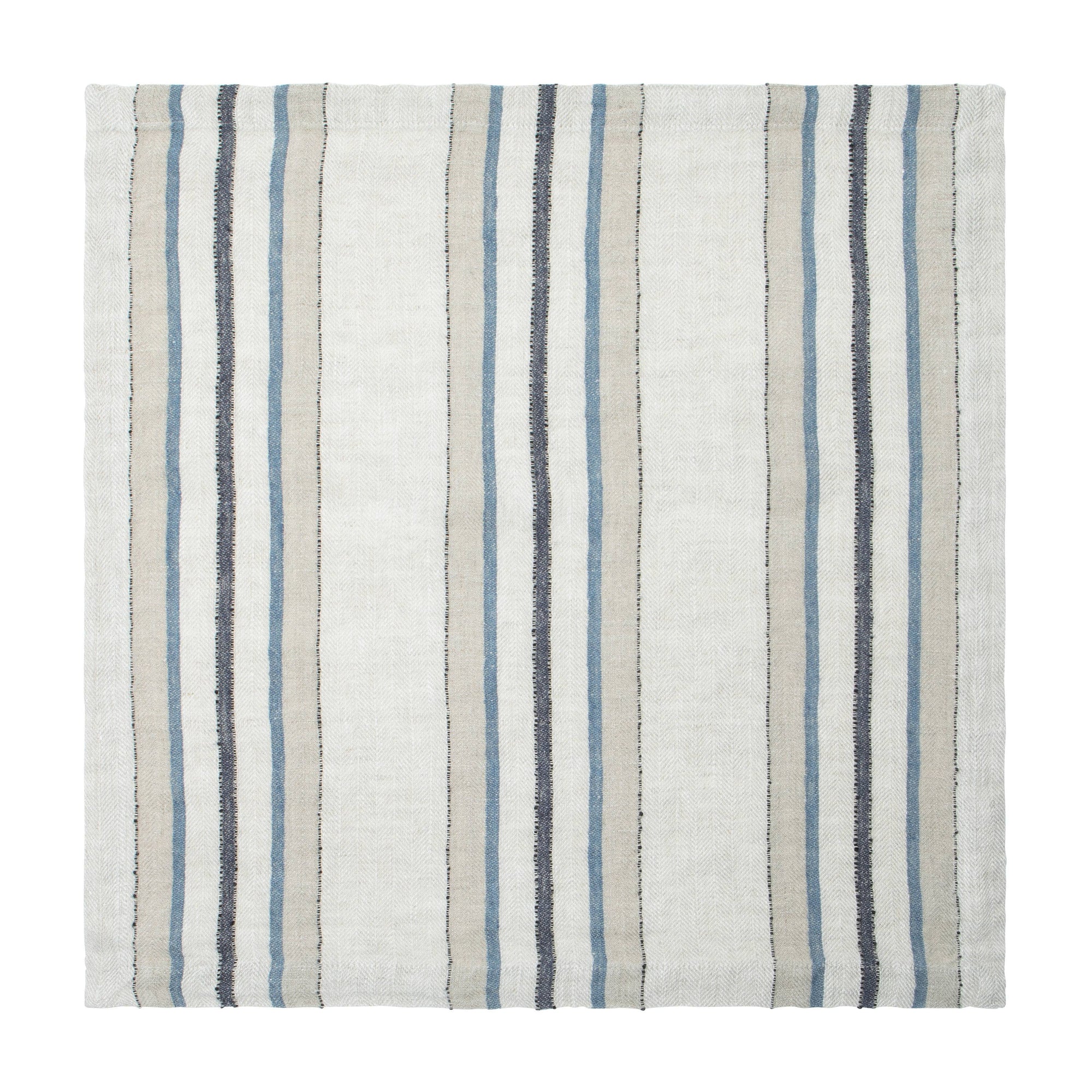 Trio Stripe Napkin