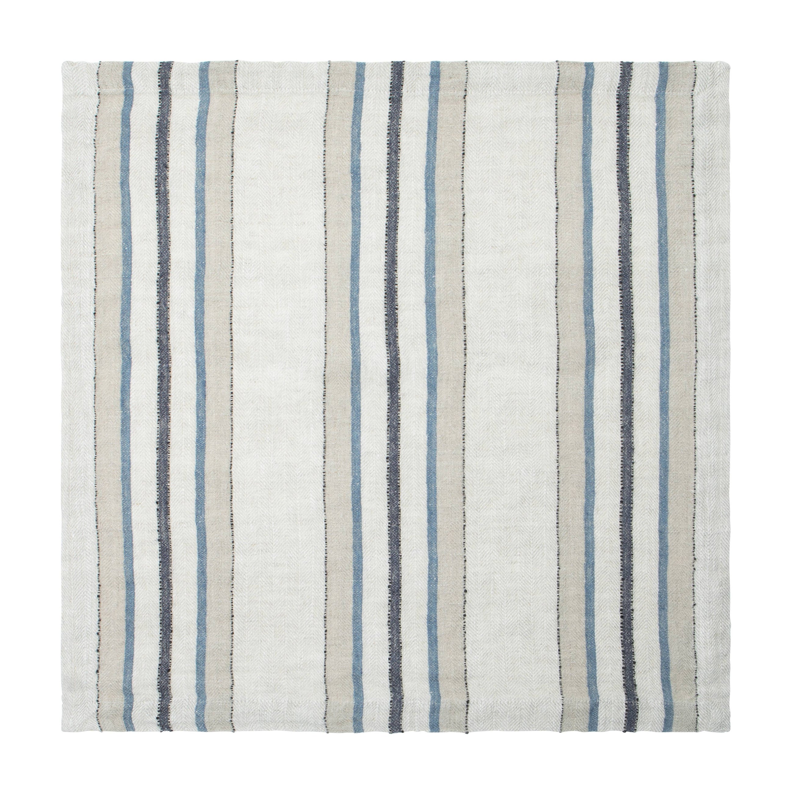 Trio Stripe Napkin