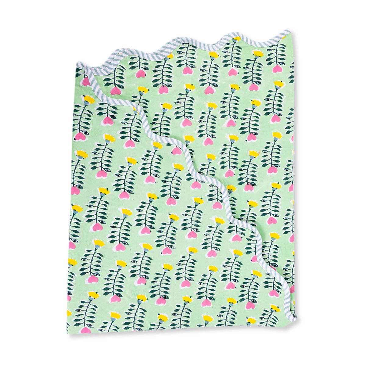 Julep 86" Round Tablecloth
