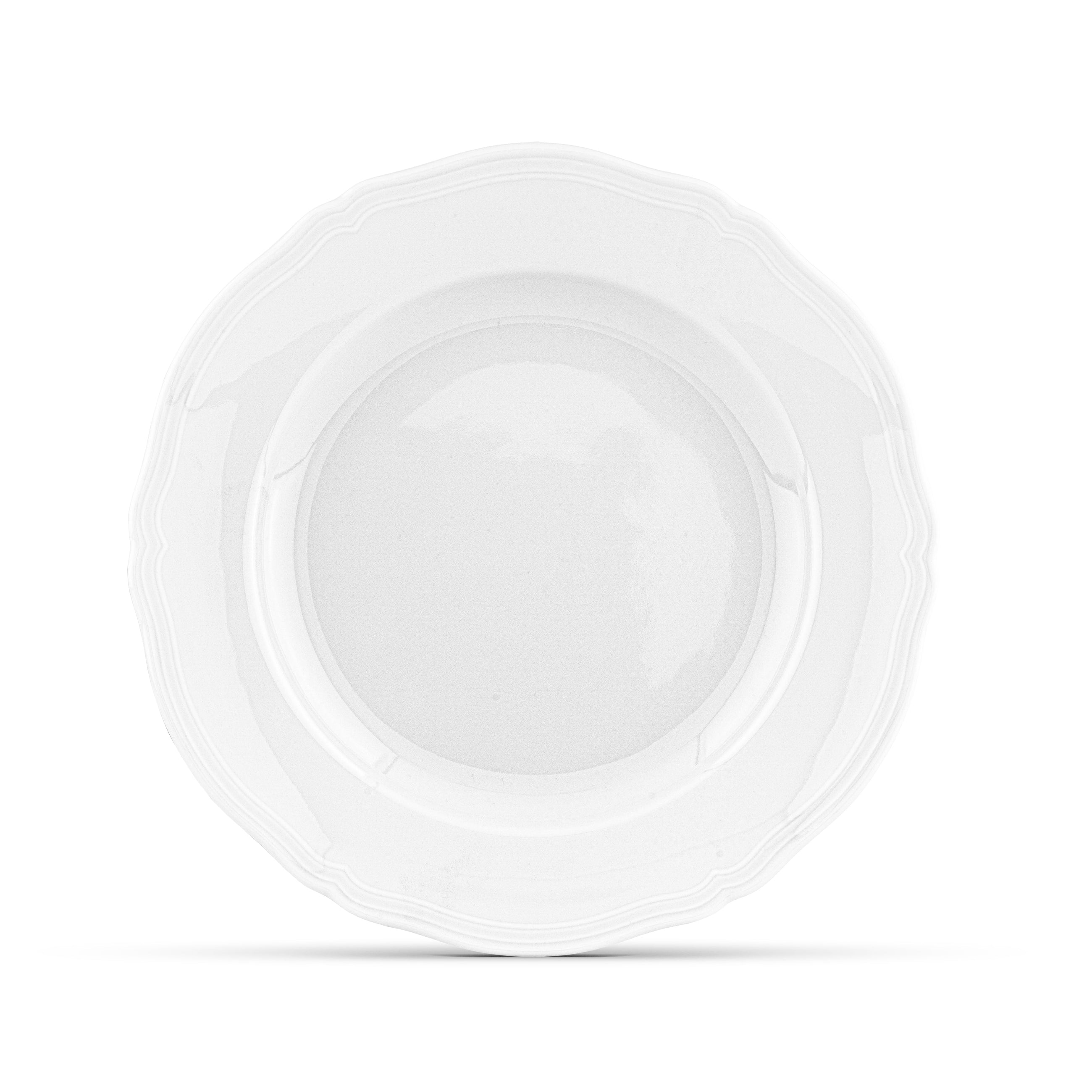 Antico Doccia Dessert Plate