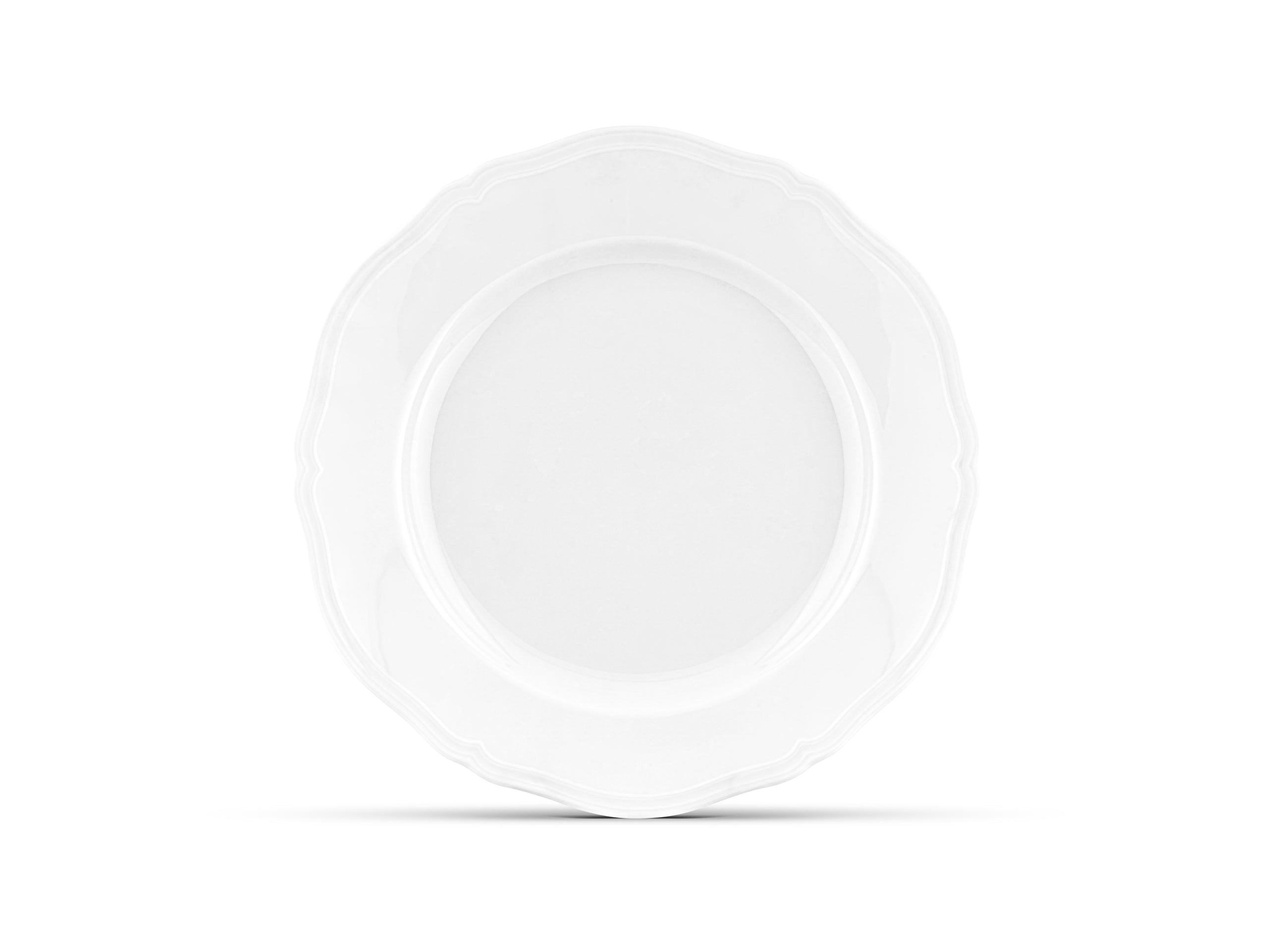 Antico Doccia Dinner Plate