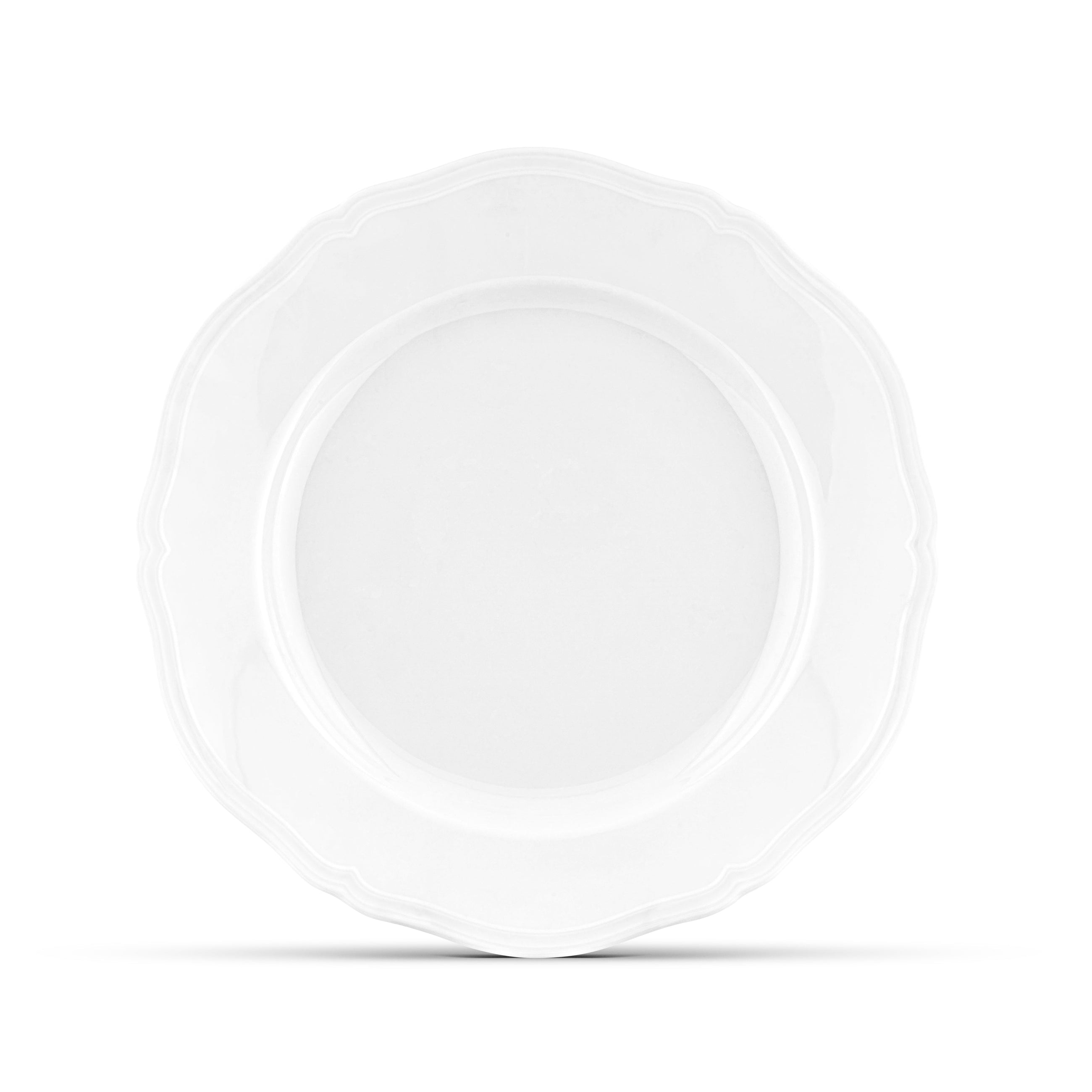 Antico Doccia Dinner Plate