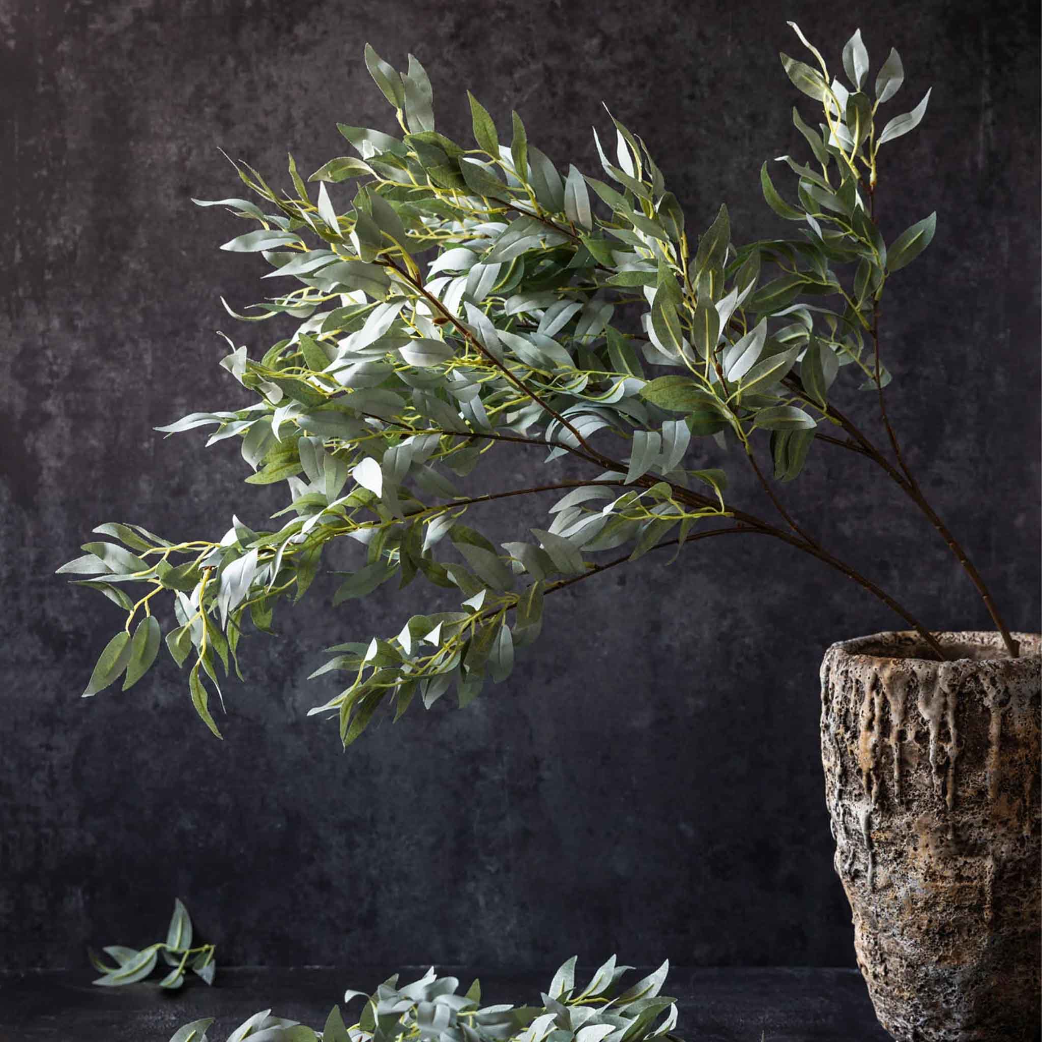 33" Soft Willow Stem