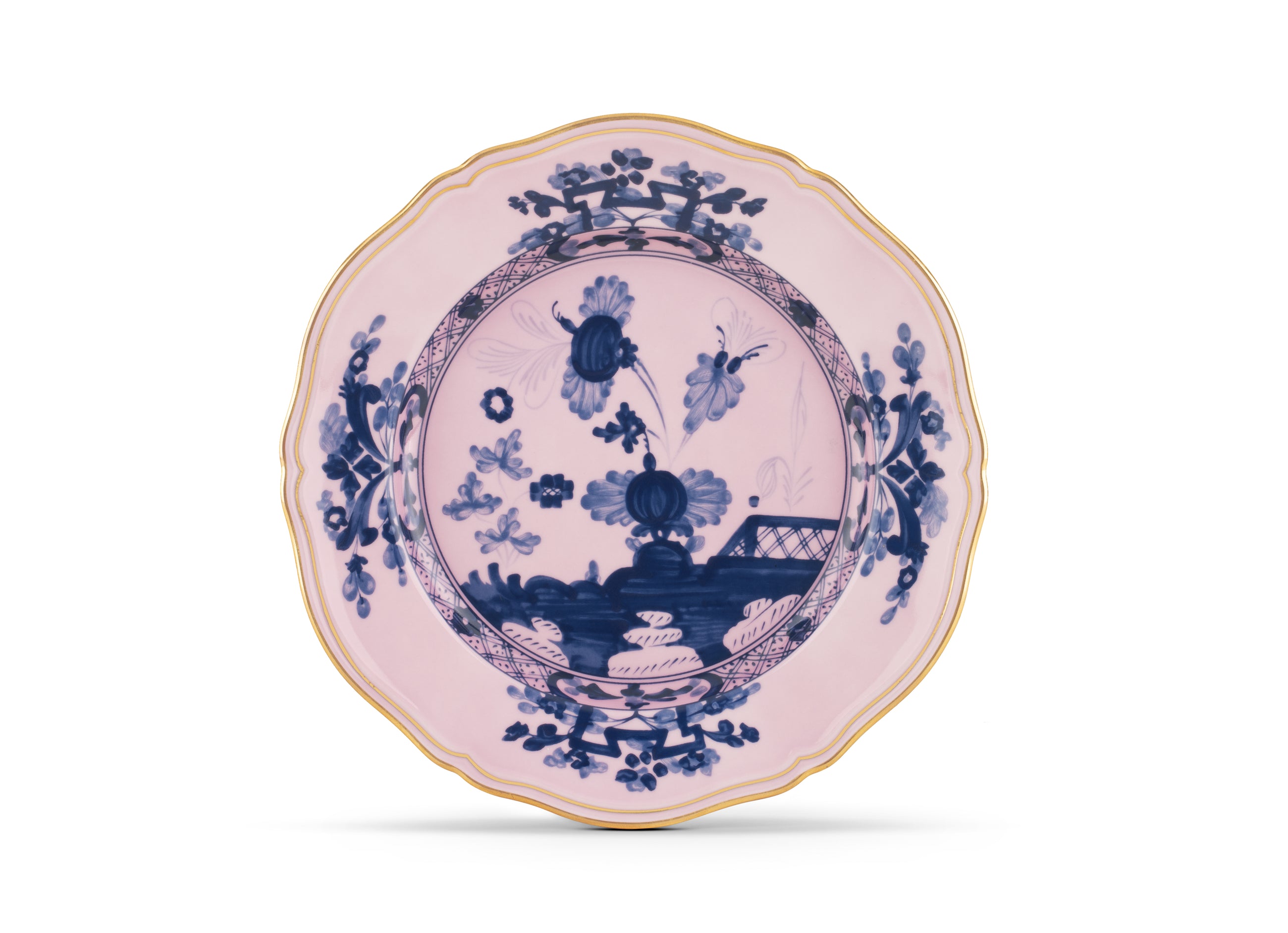 Azalea Dinner Plate