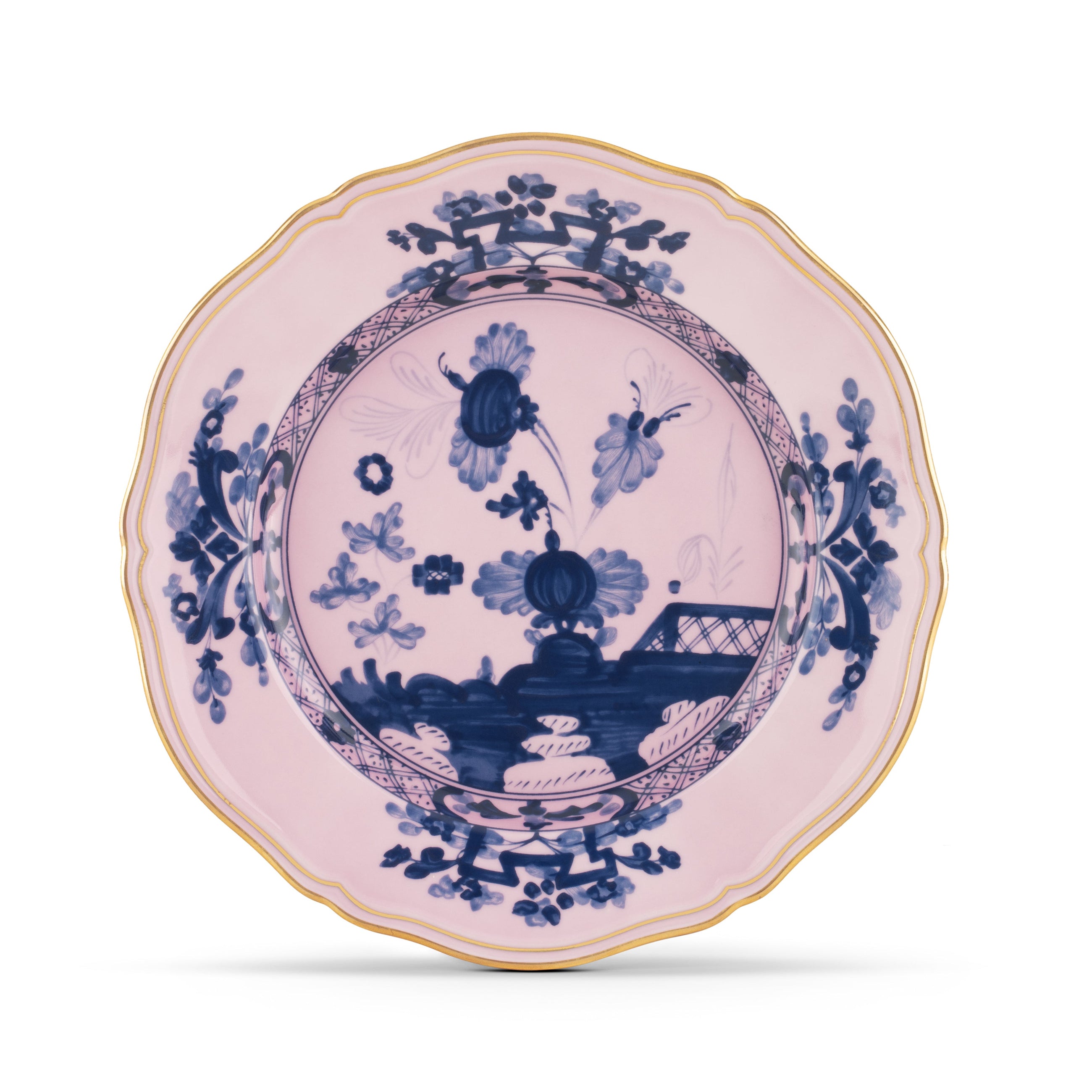 Azalea Dinner Plate