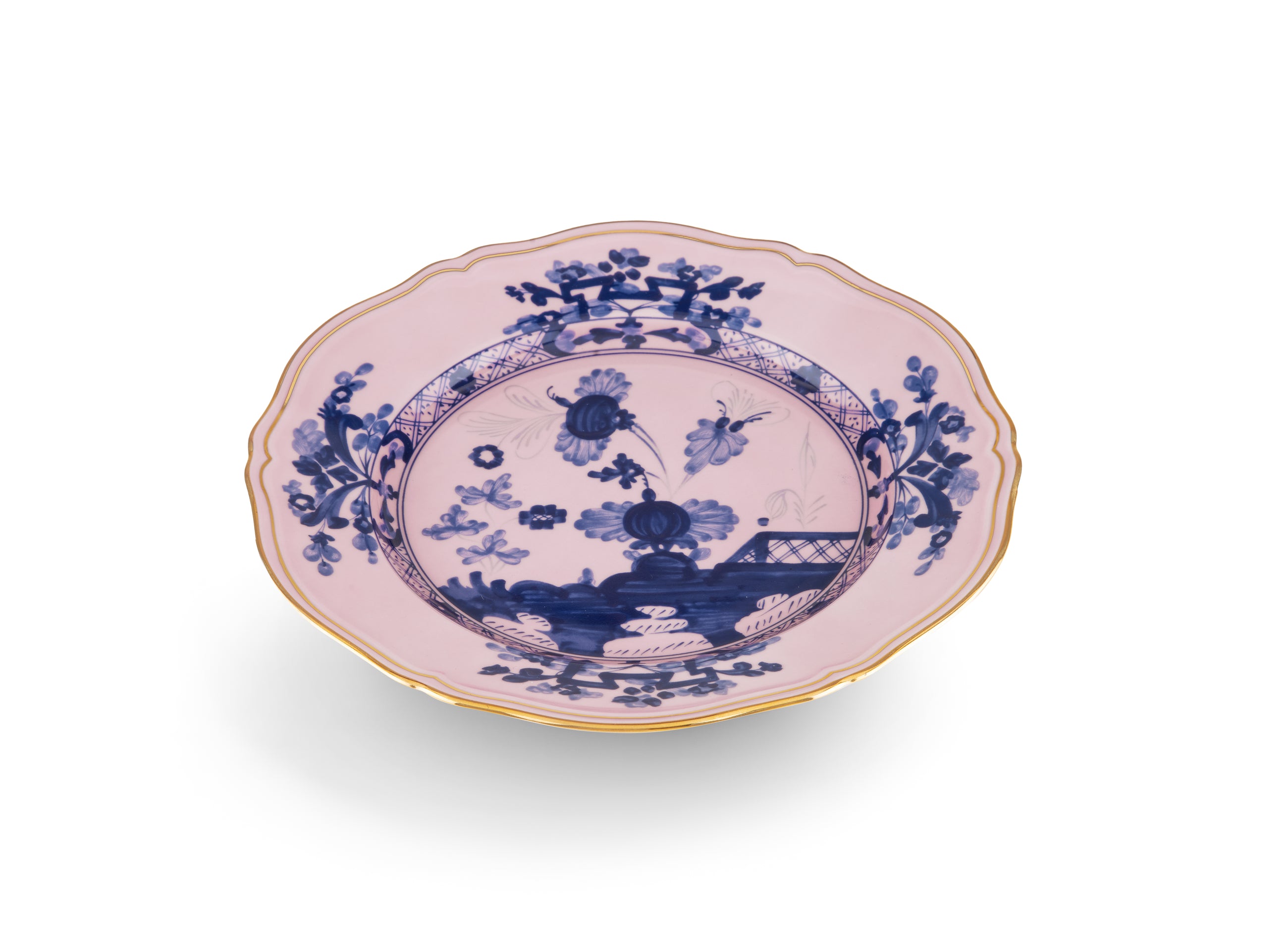 Azalea Dinner Plate