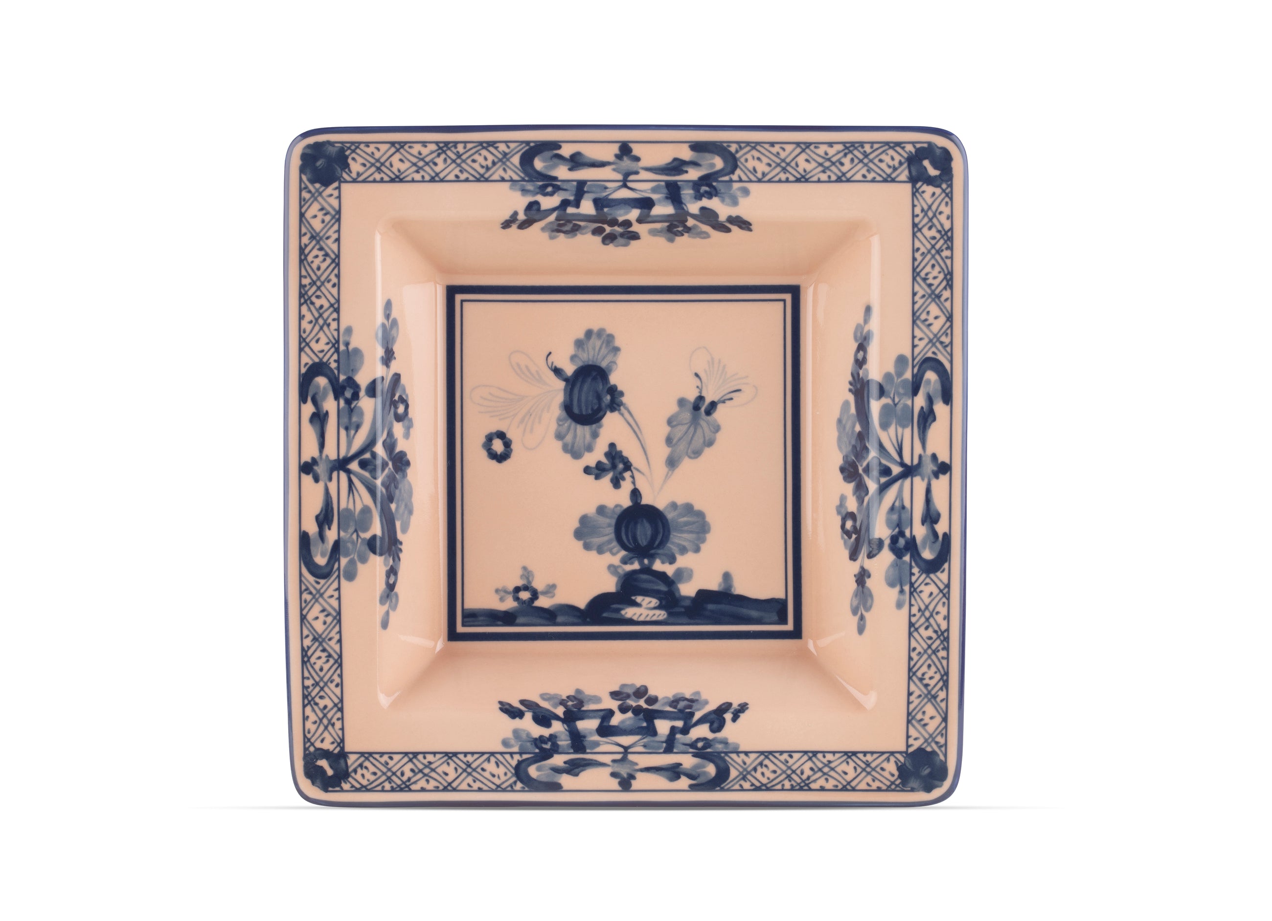 Cipria Square Tray, 7"