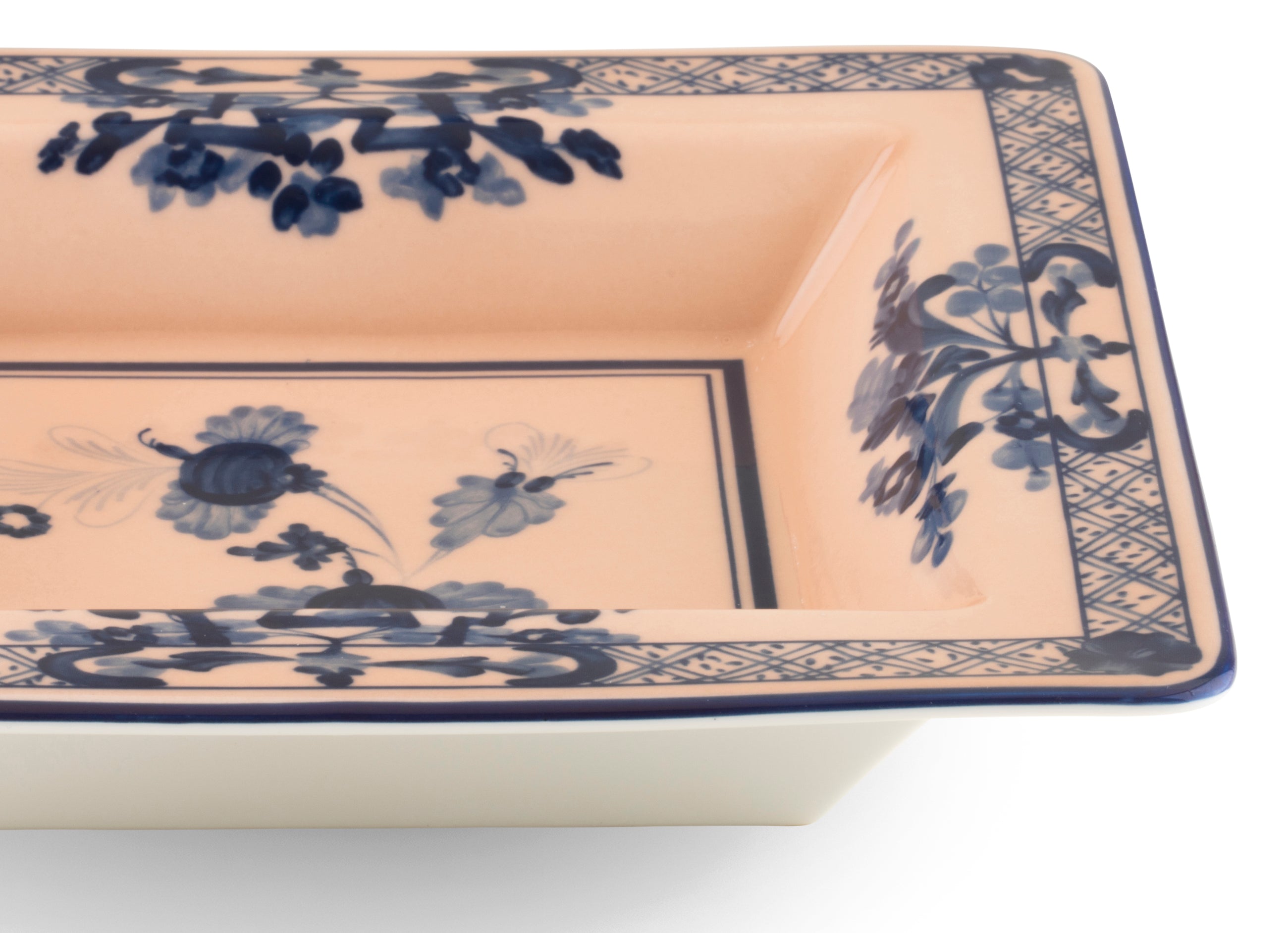 Cipria Square Tray, 7"