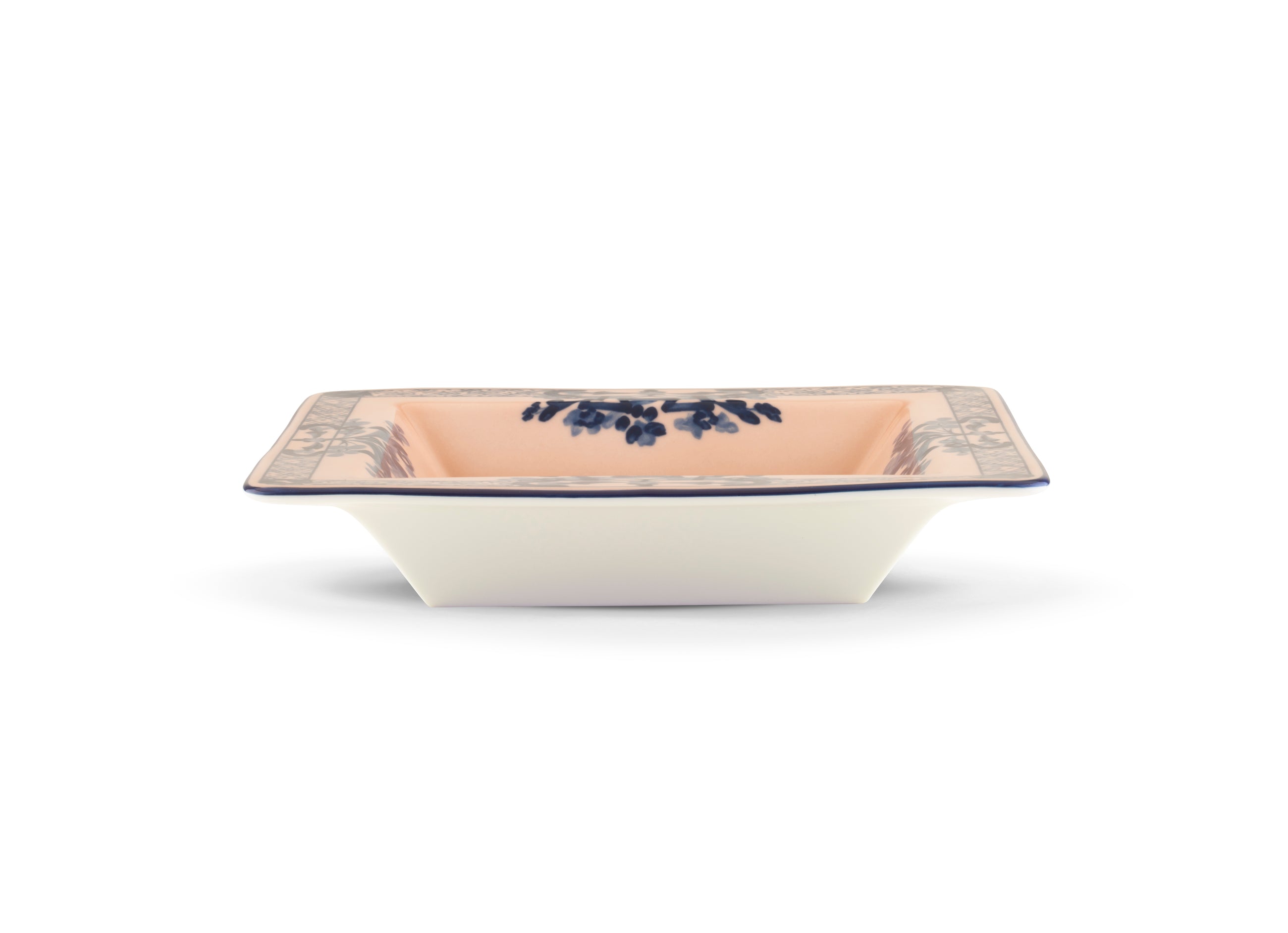 Cipria Square Tray, 7"