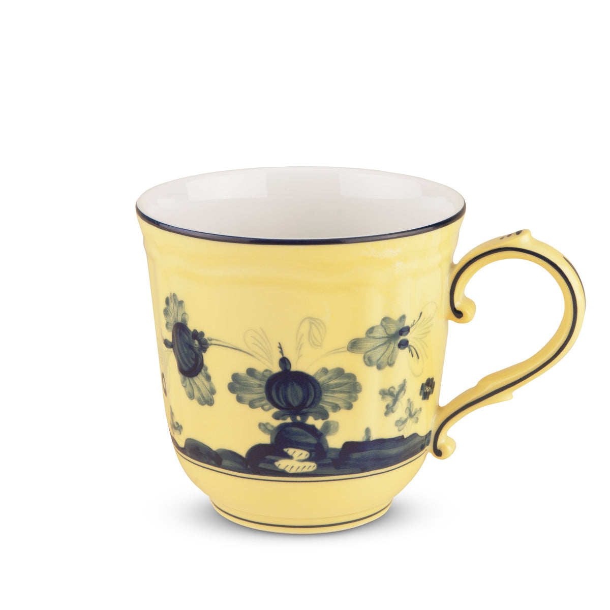 Citrino Mug