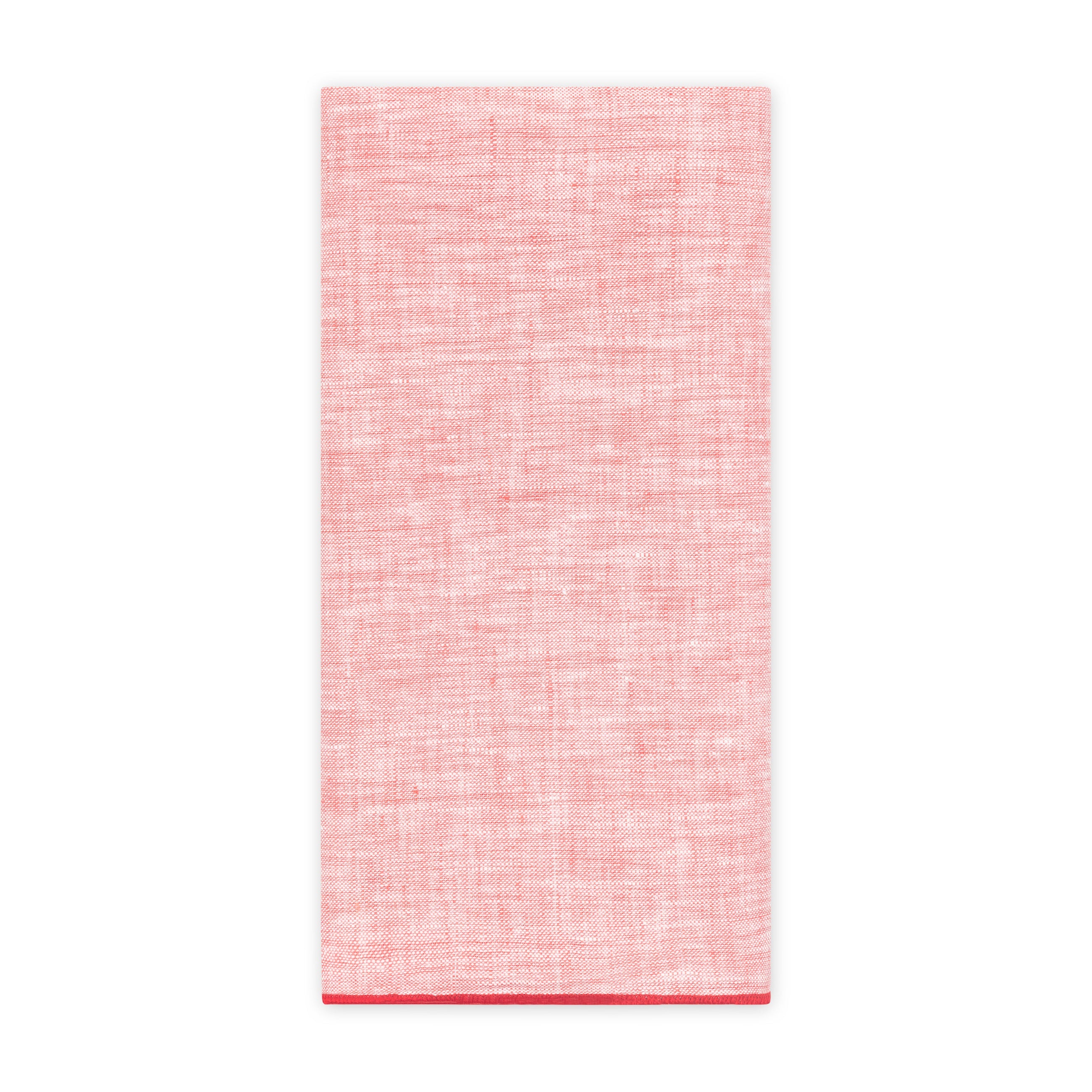 Waller Red Napkin