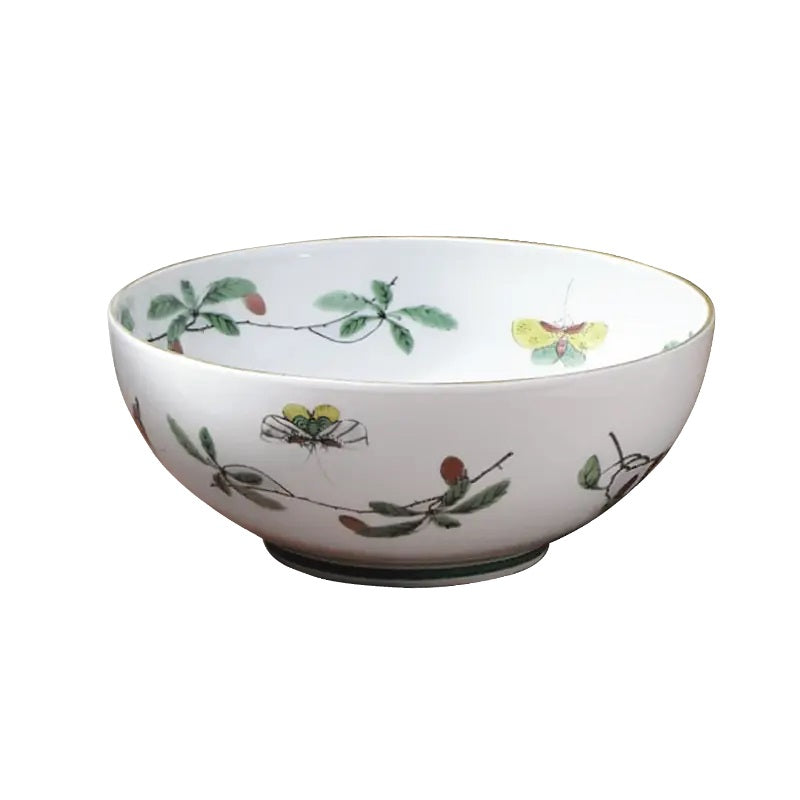 Famille Verte Bowl, Small
