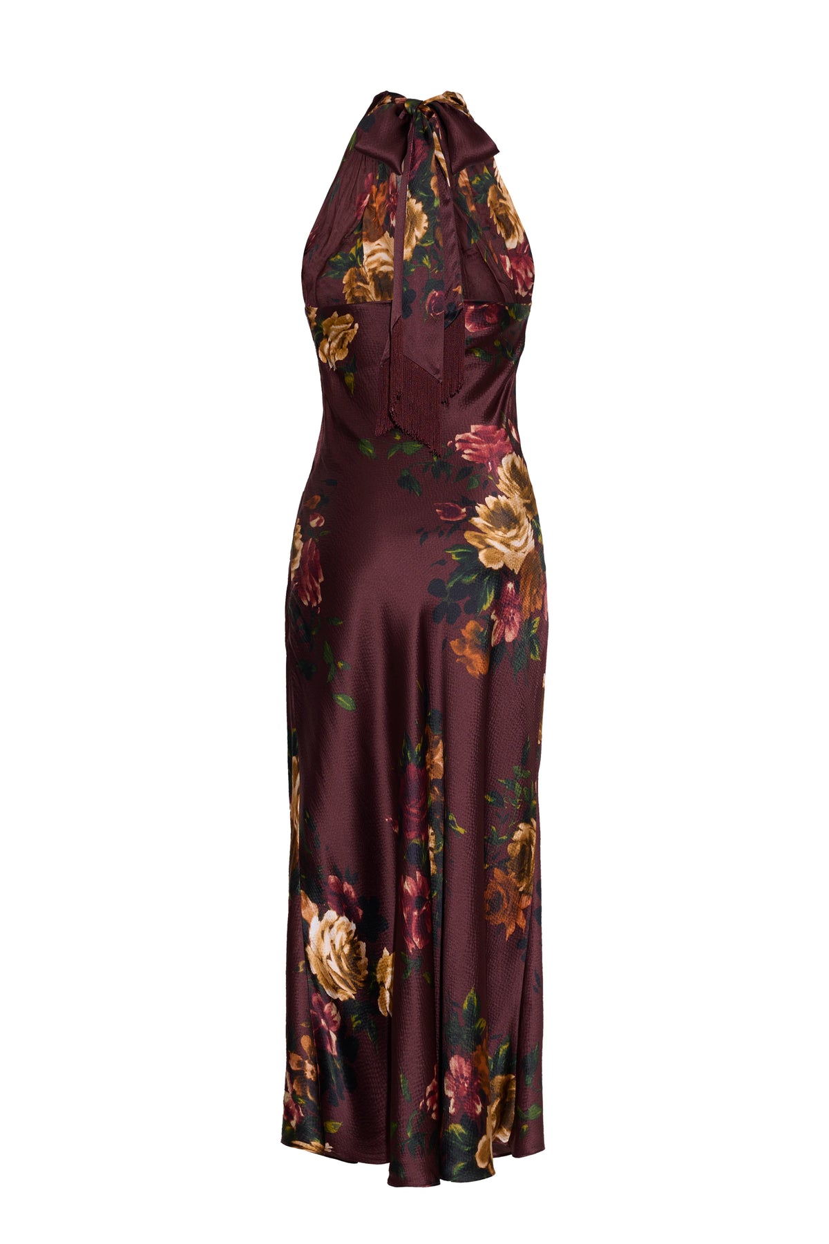 Fara Dress by Cara Cara