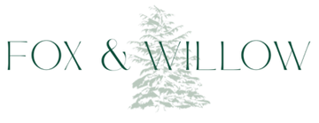 Fox & Willow logo