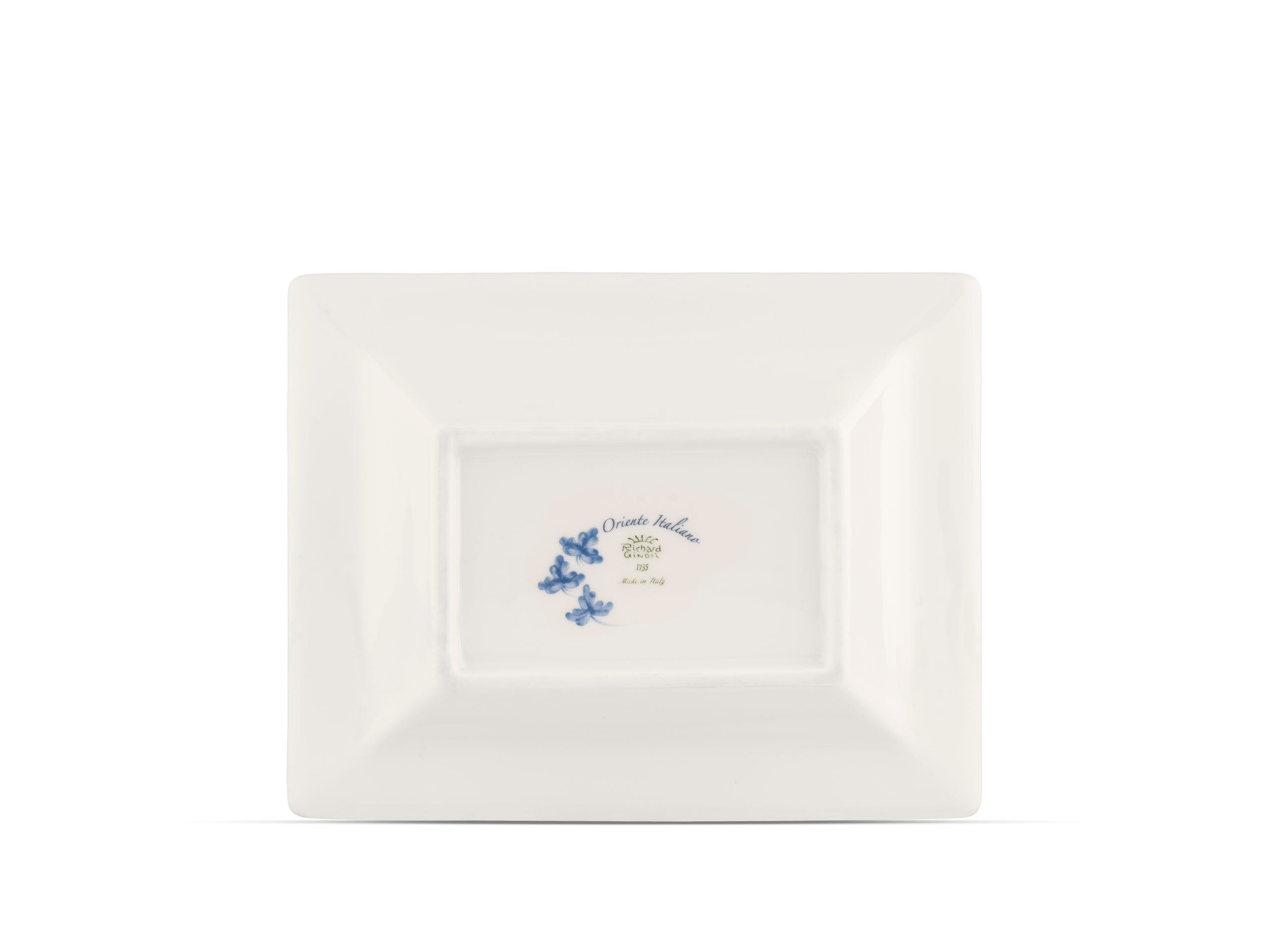 Malachite Valet Tray, 7.5"