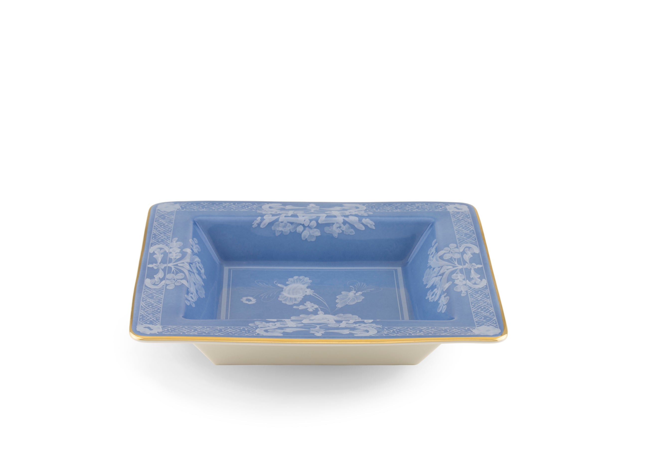 Pervinca Square Tray, 7"