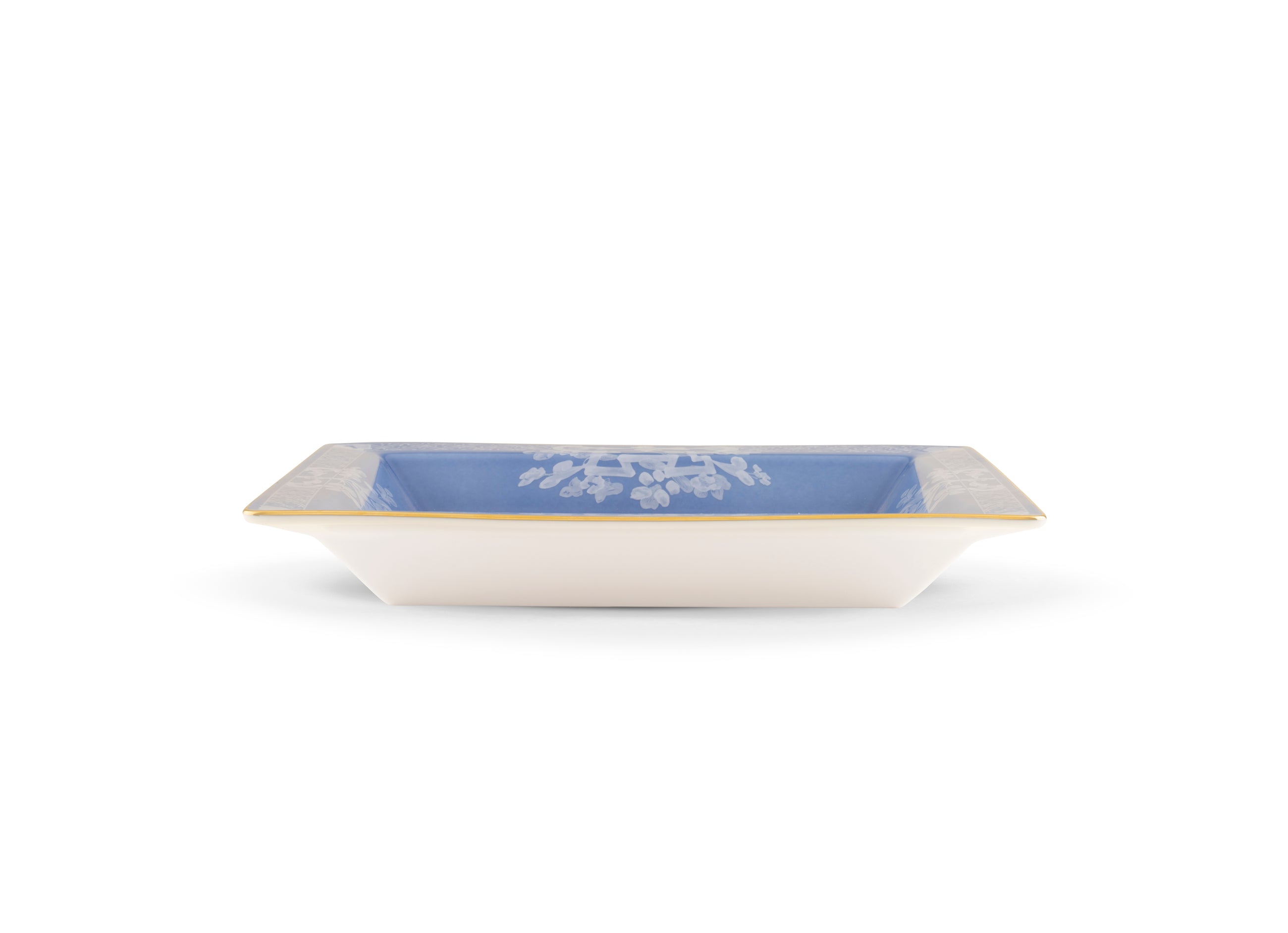 Pervinca Square Tray, 9.5"