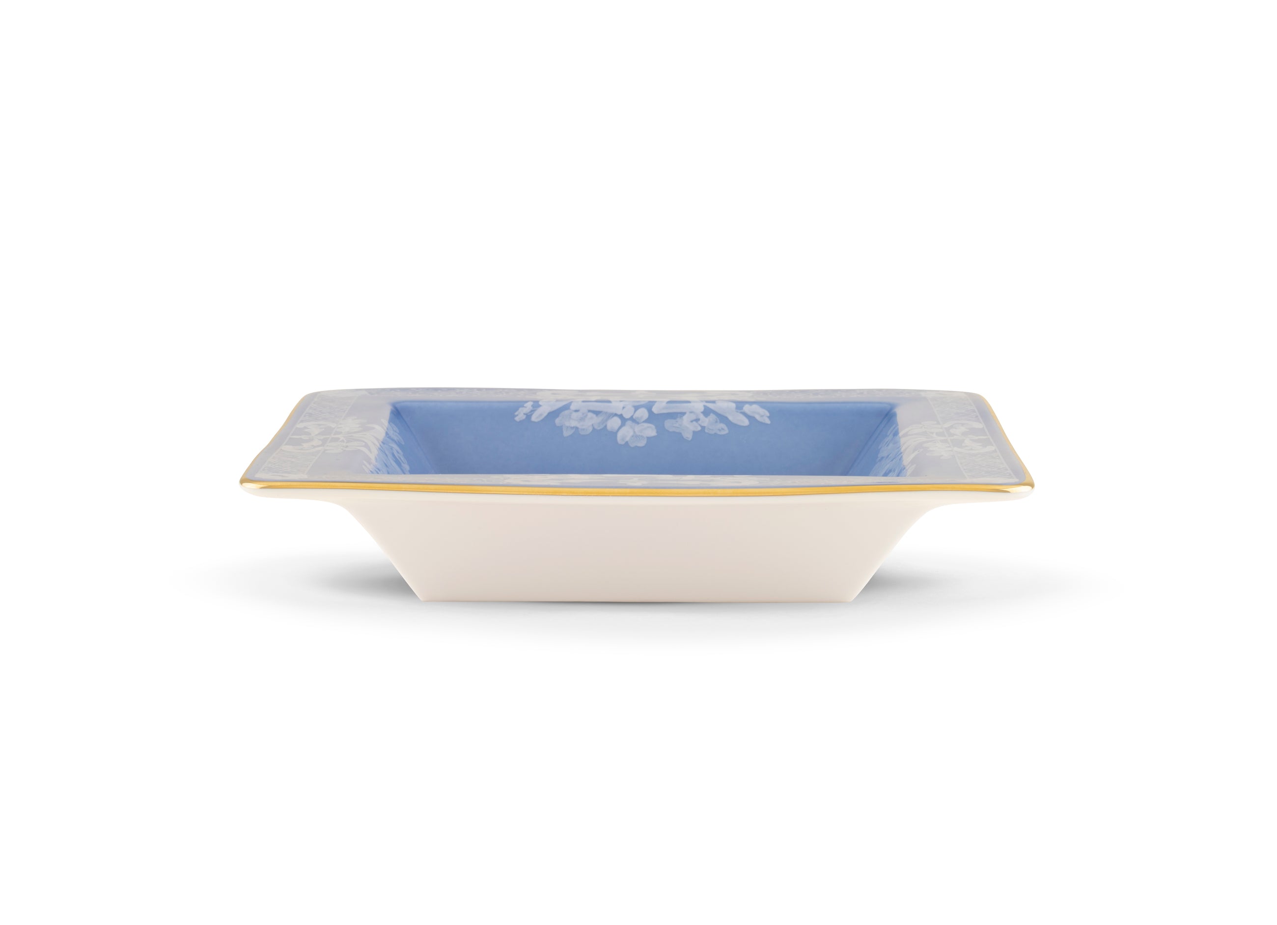 Pervinca Square Tray, 7"