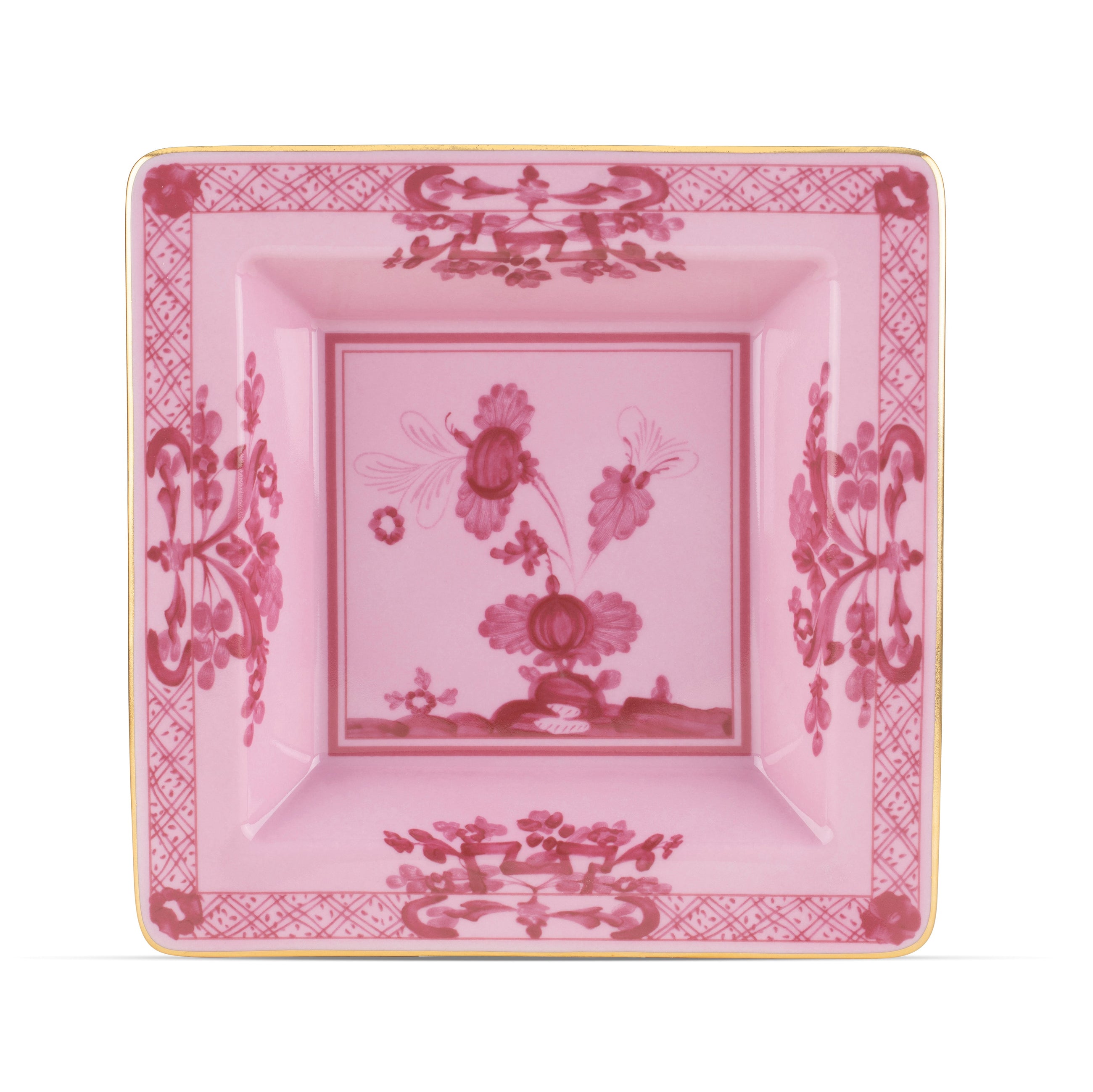 Porpora Square Tray, 7"