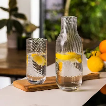 Richard Brendon Optic Carafe