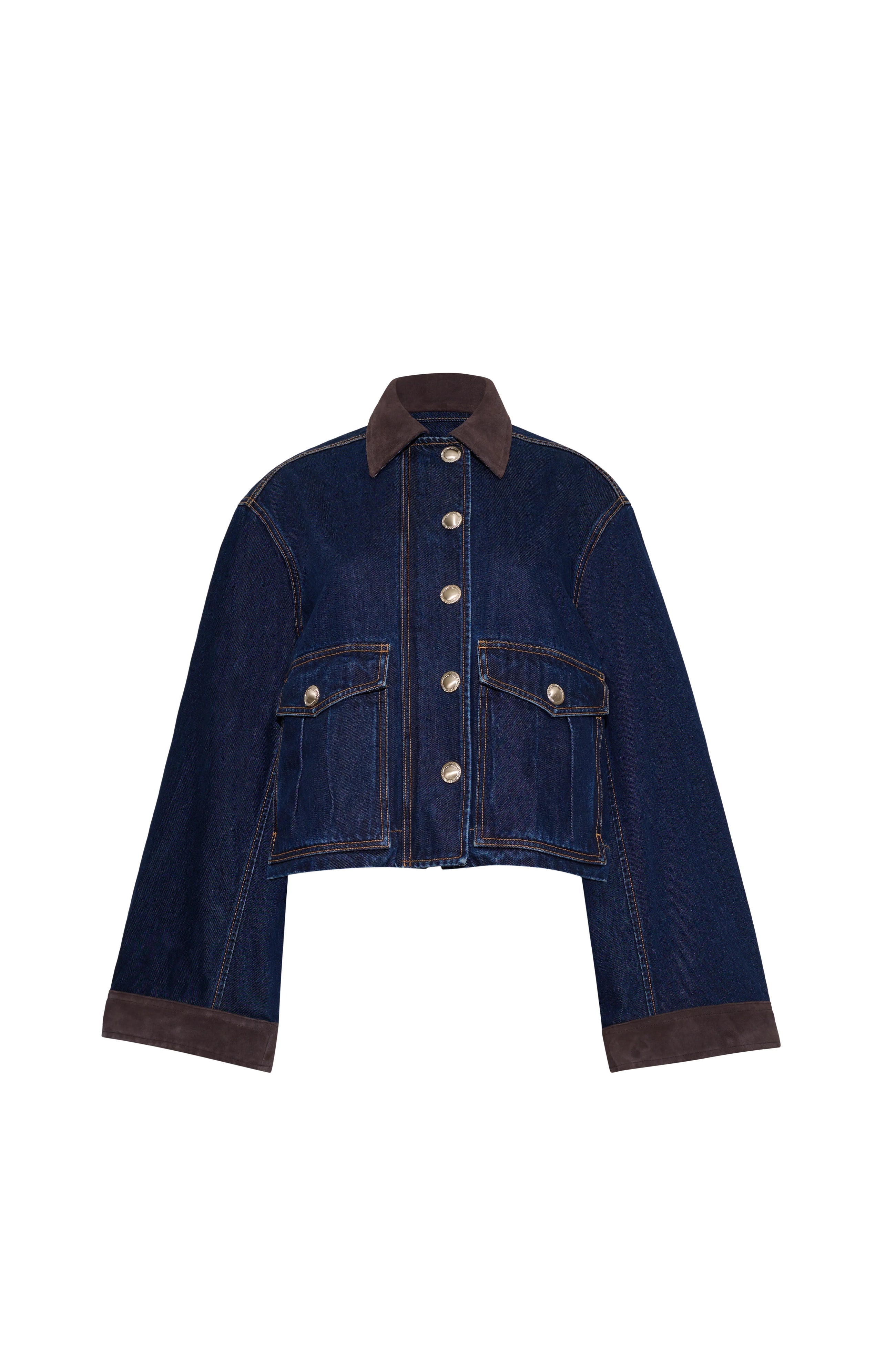 Cara Cara Ruben Jacket