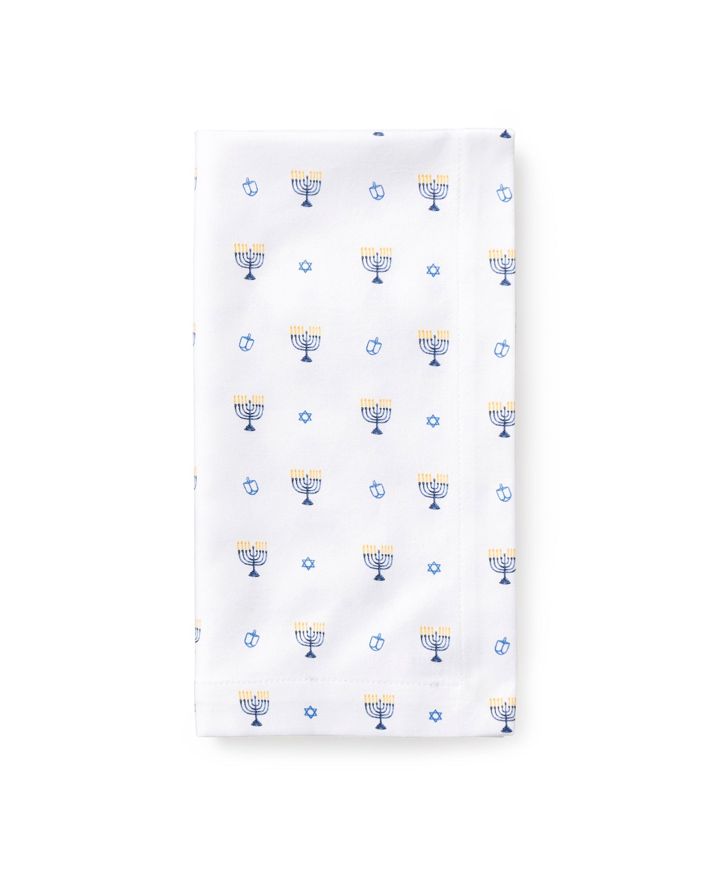 Hannukah S/4 Napkins