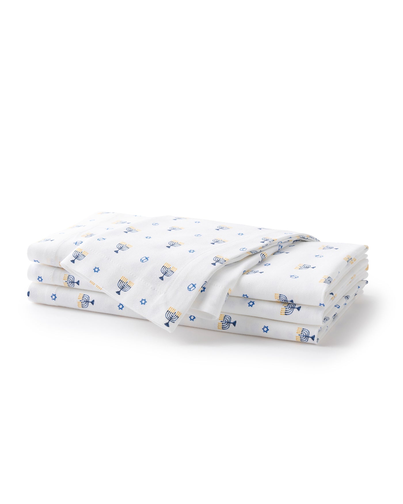 Hannukah S/4 Napkins