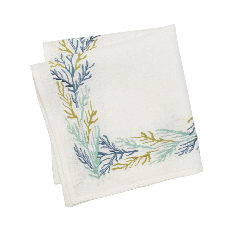 Lorient Verde Napkin