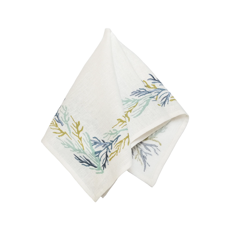 Lorient Verde Napkin