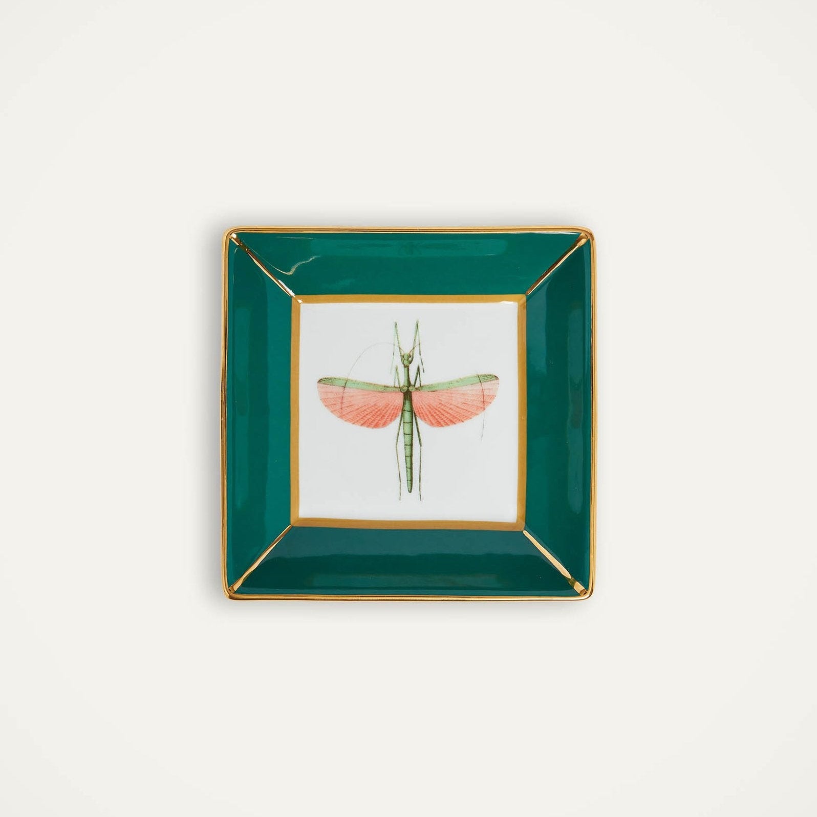 Libellula Trinket Tray